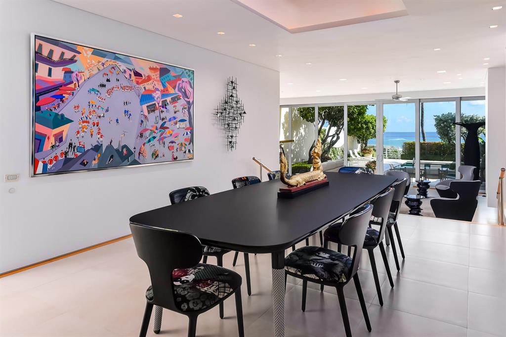 RESIDENCES AT SLOANS CURV - Residential