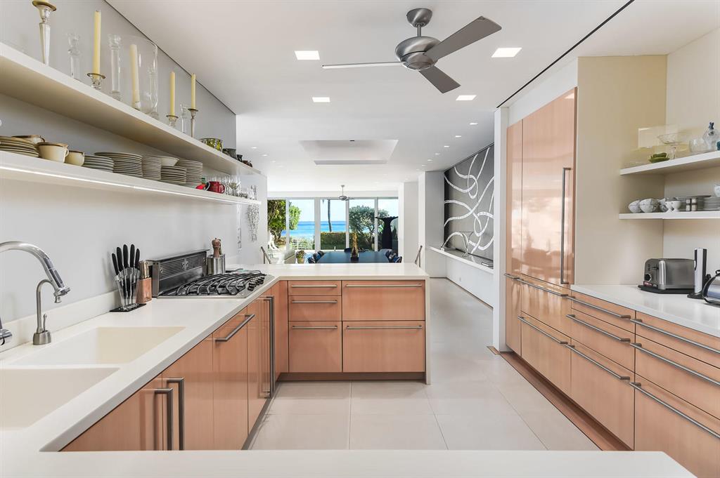 RESIDENCES AT SLOANS CURV - Residential