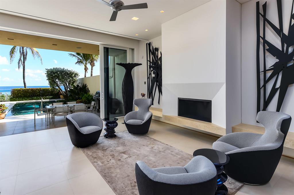 RESIDENCES AT SLOANS CURV - Residential