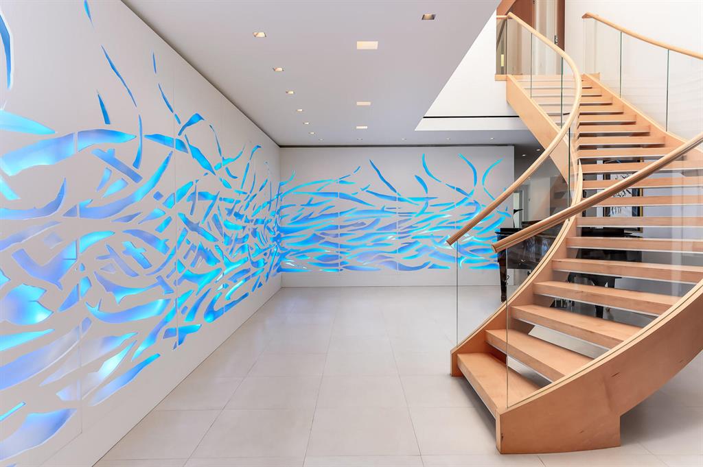 RESIDENCES AT SLOANS CURV - Residential