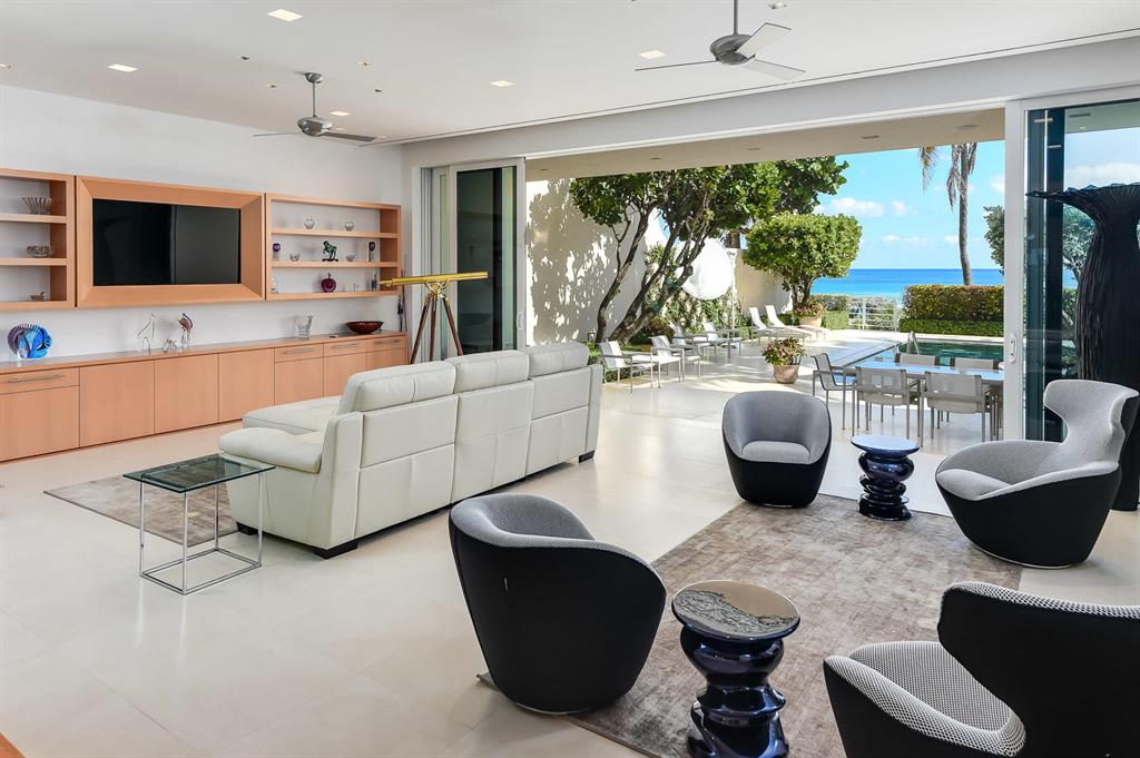 RESIDENCES AT SLOANS CURV - Residential