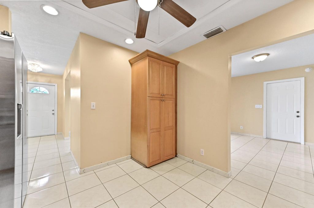 Photo of 2561 Canterbury Drive S, West Palm Beach, FL 33407 (MLS # R11080823)