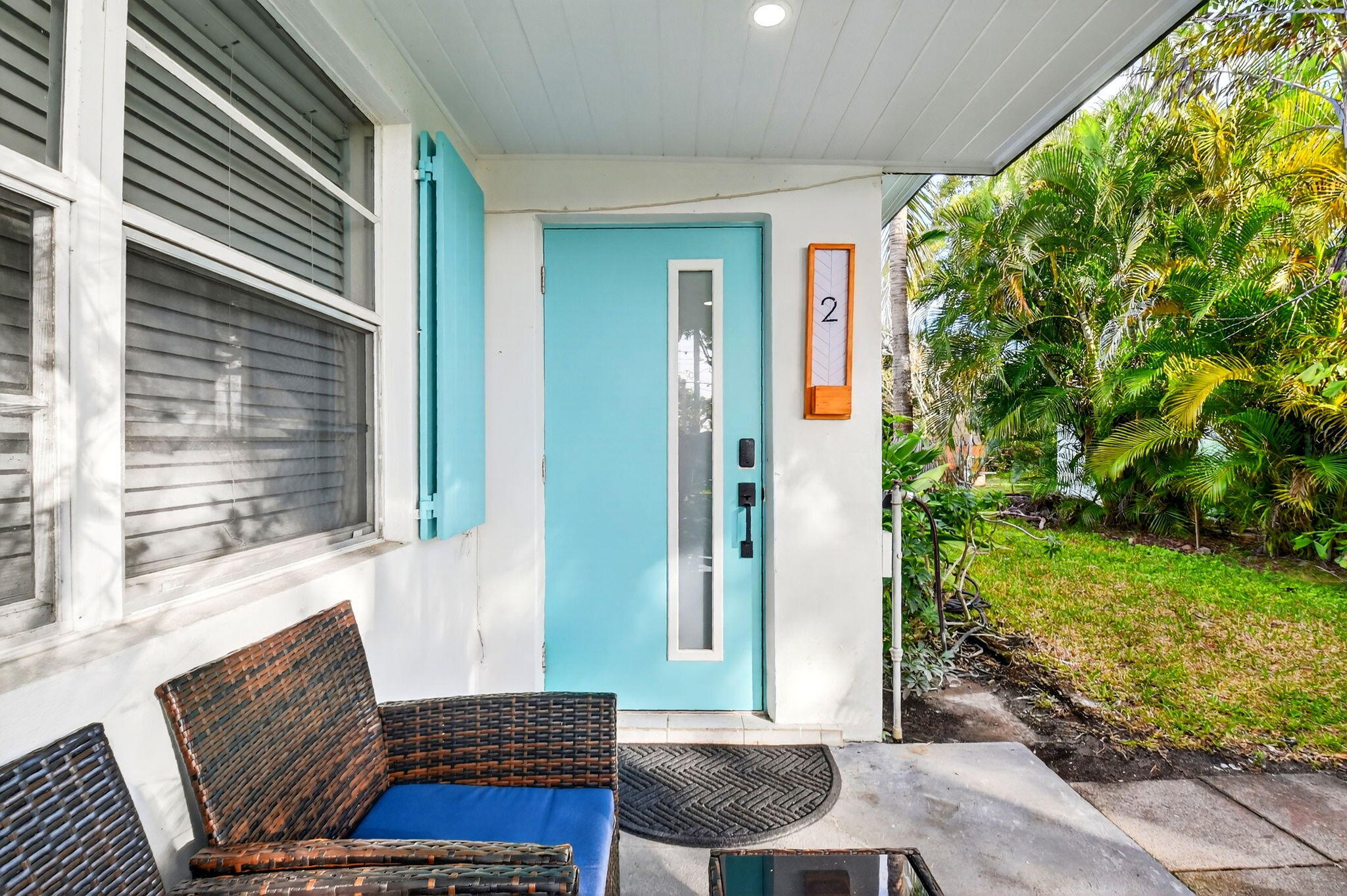 DECARIE - Residential Income