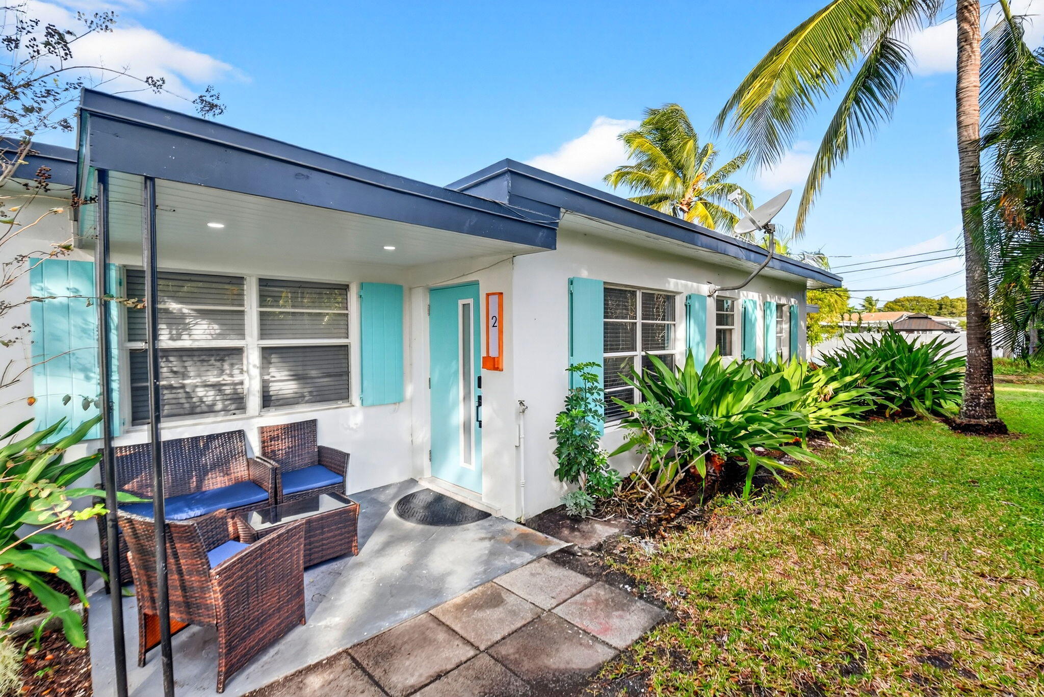 DECARIE - Residential Income