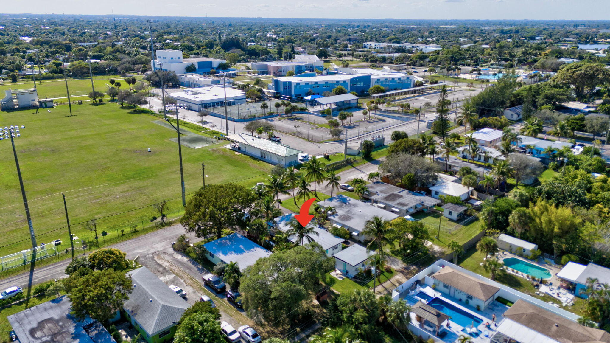 DECARIE - Residential Income