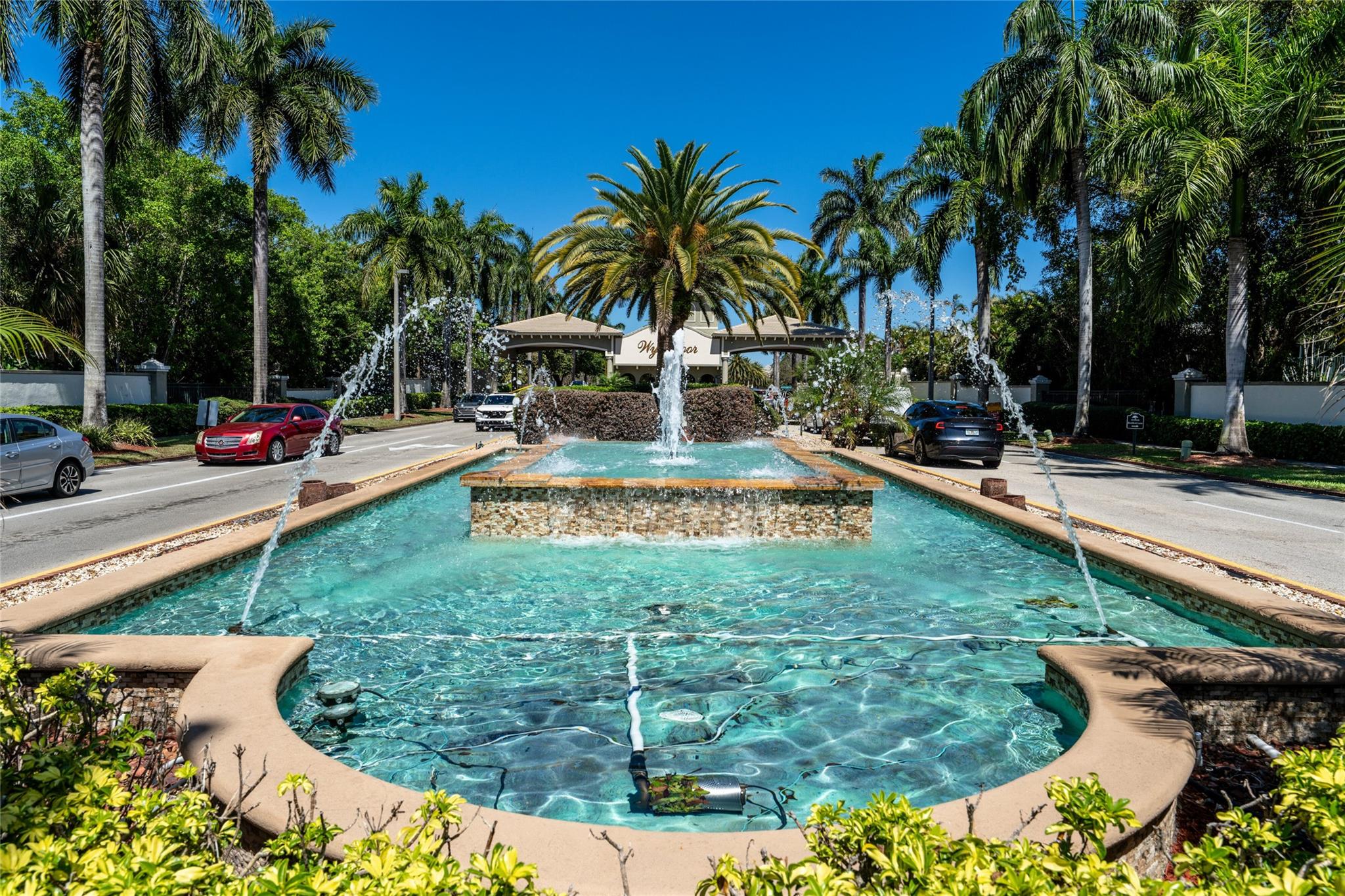 WYNMOOR - Residential