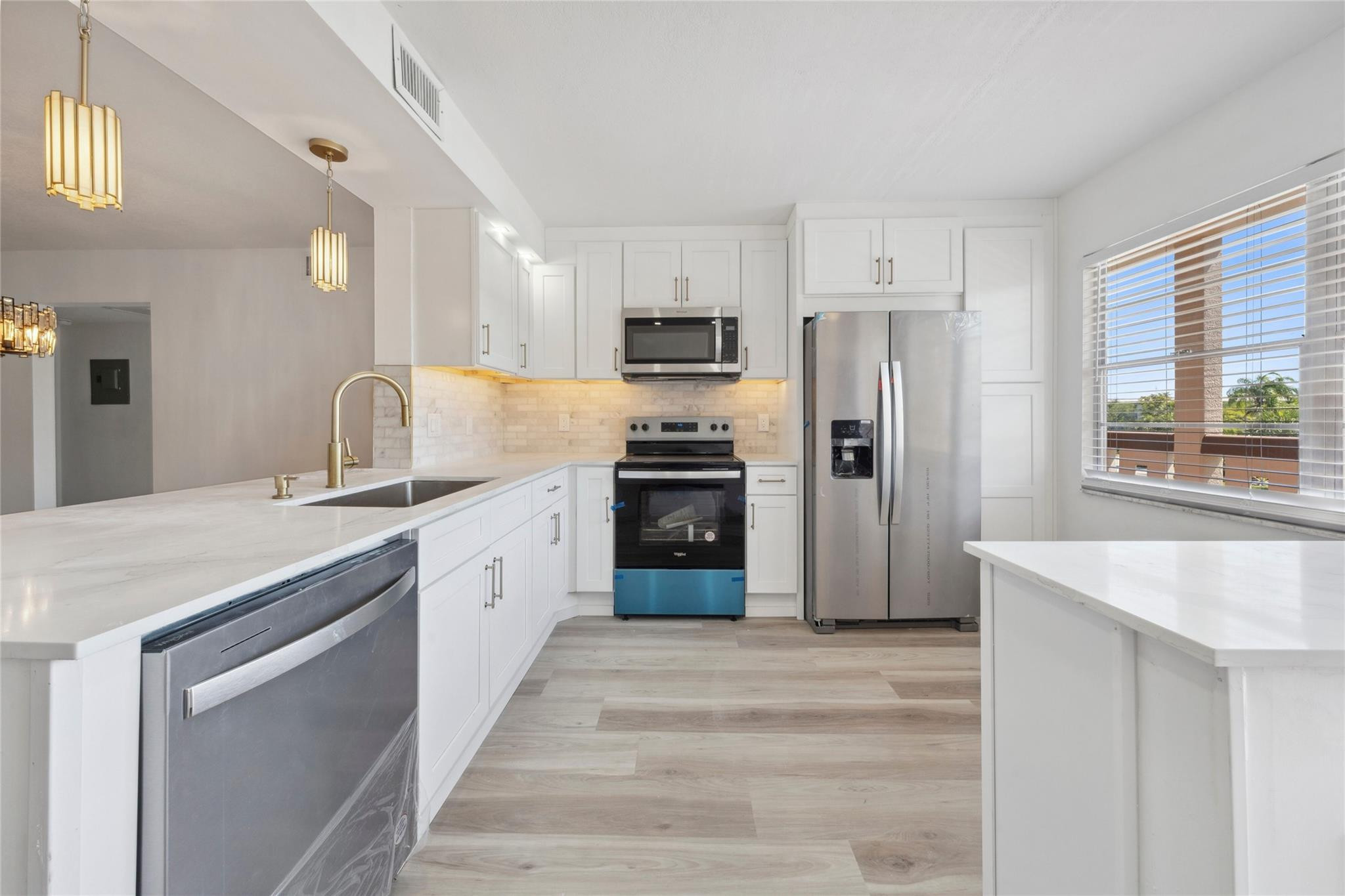 WYNMOOR - Residential