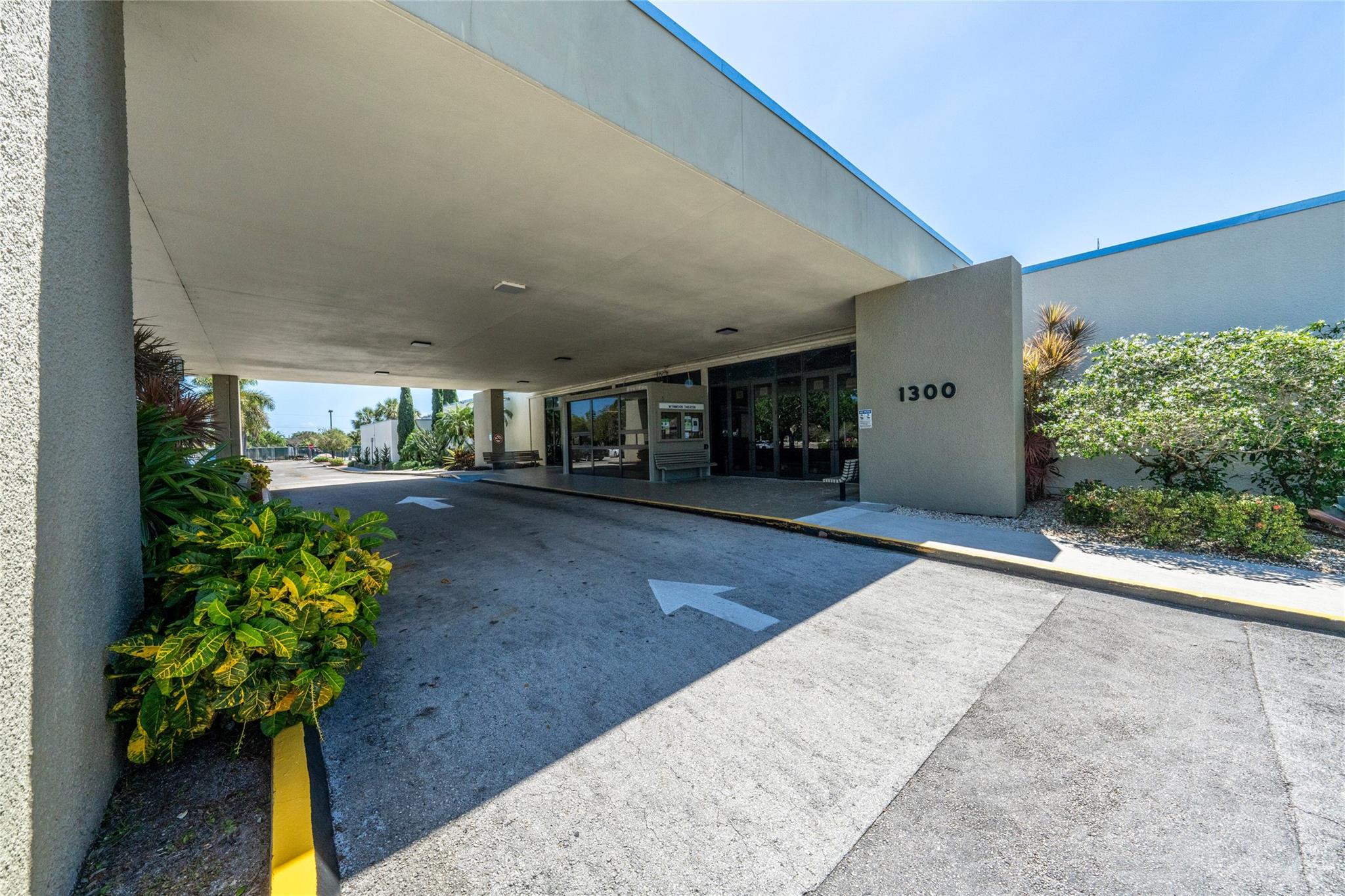 WYNMOOR - Residential