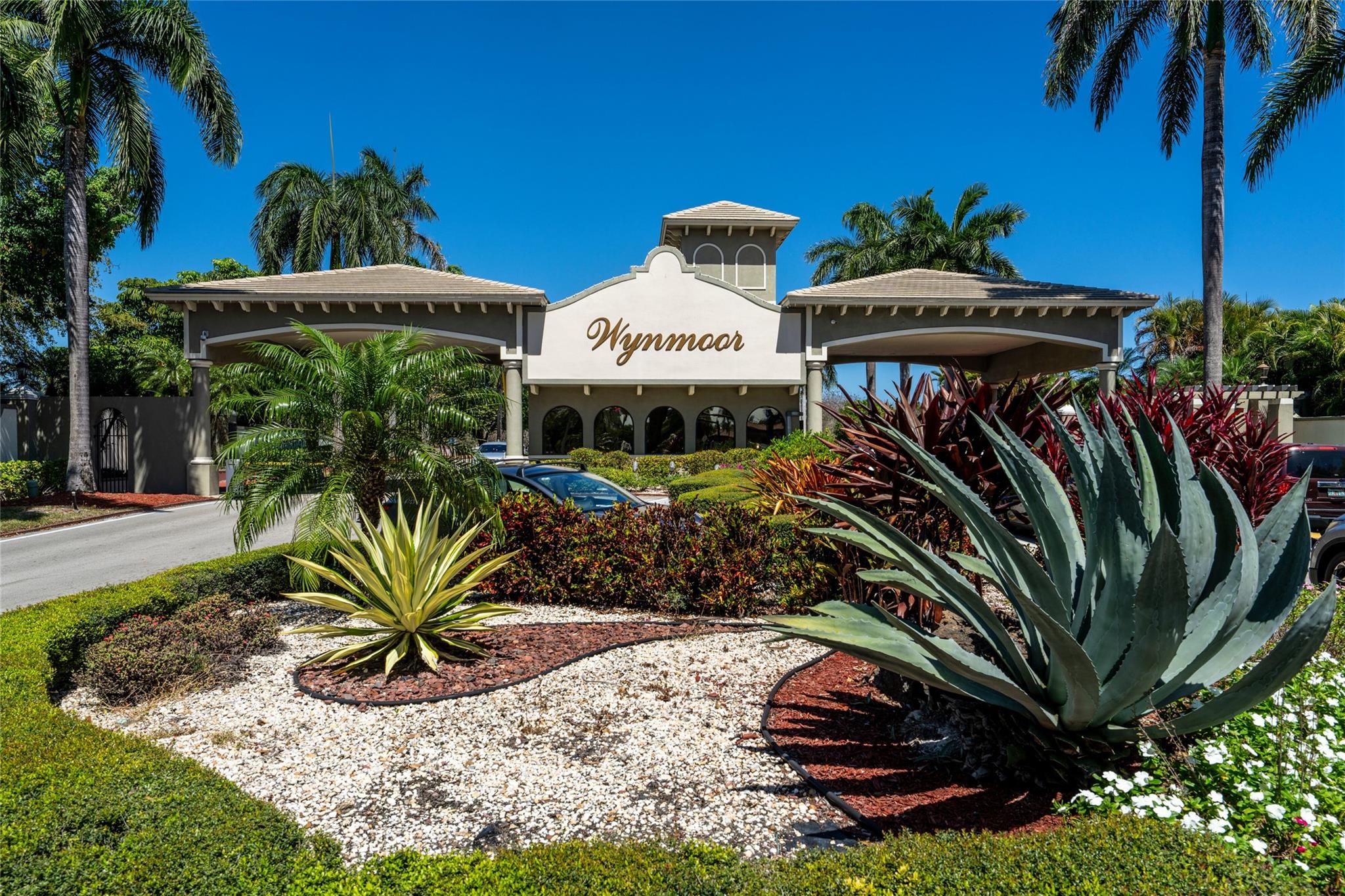 WYNMOOR - Residential