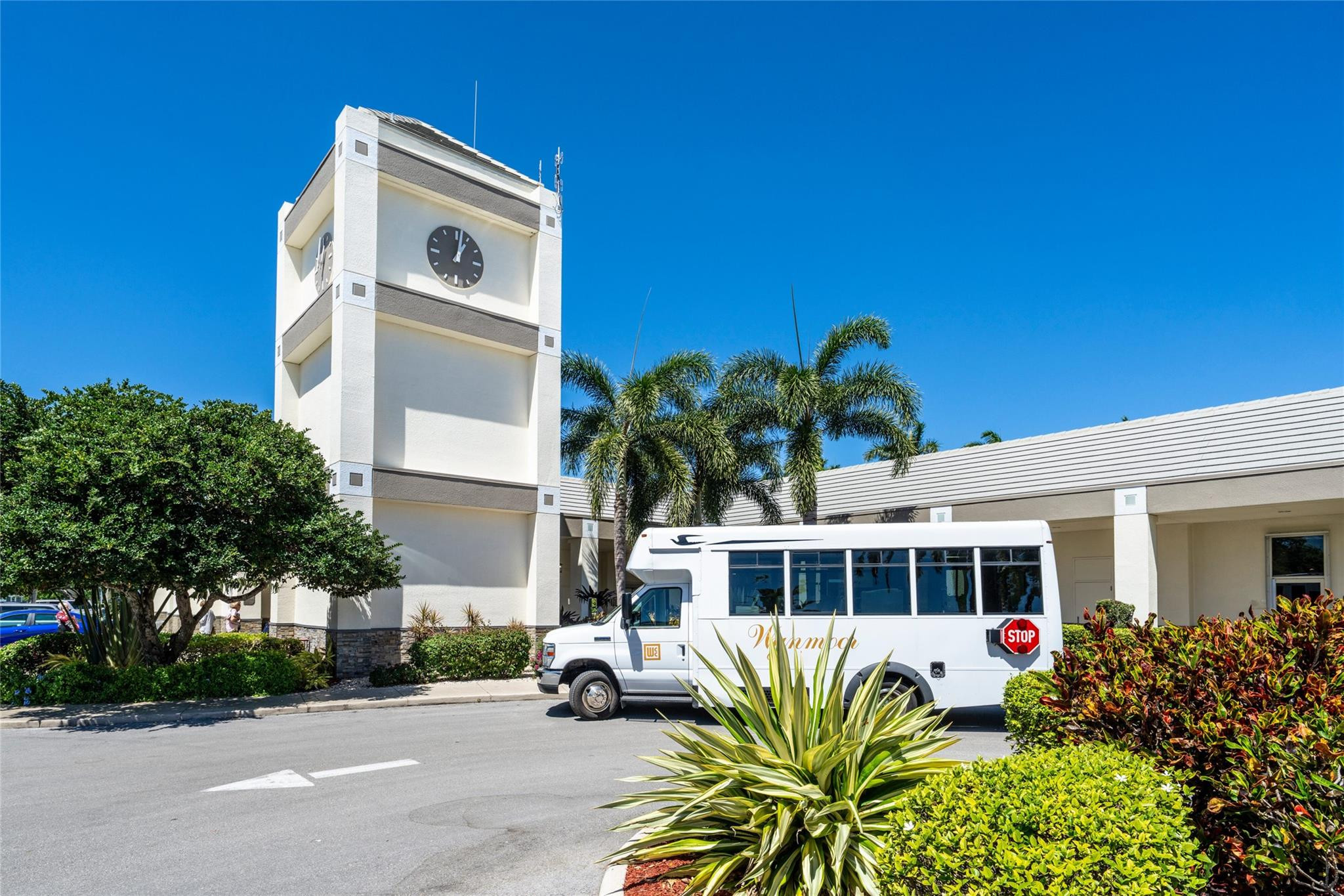 WYNMOOR - Residential