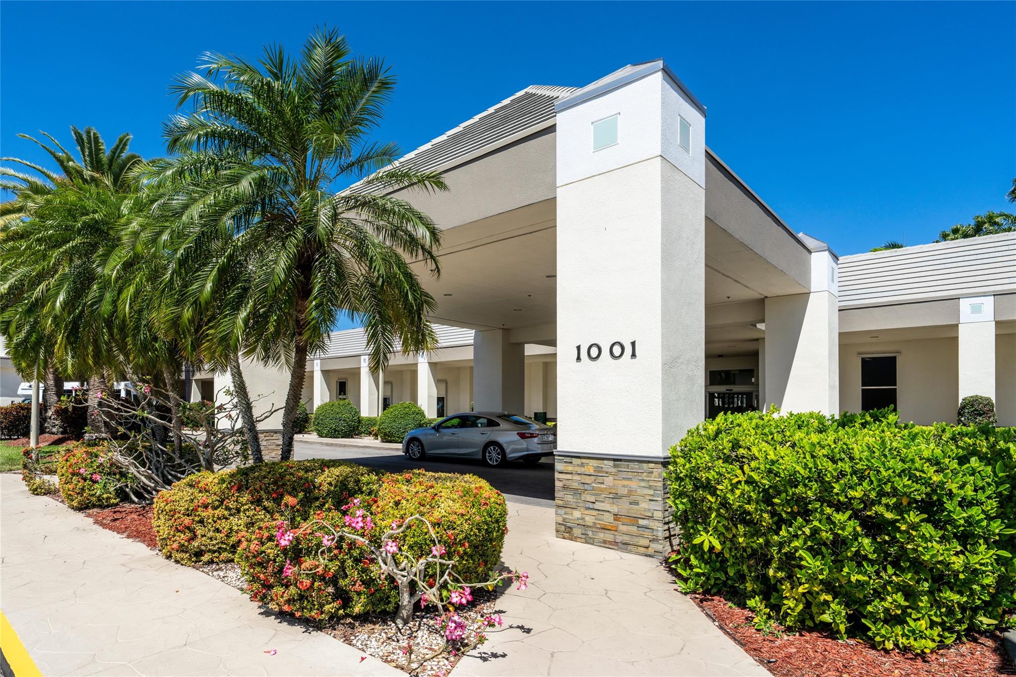 WYNMOOR - Residential