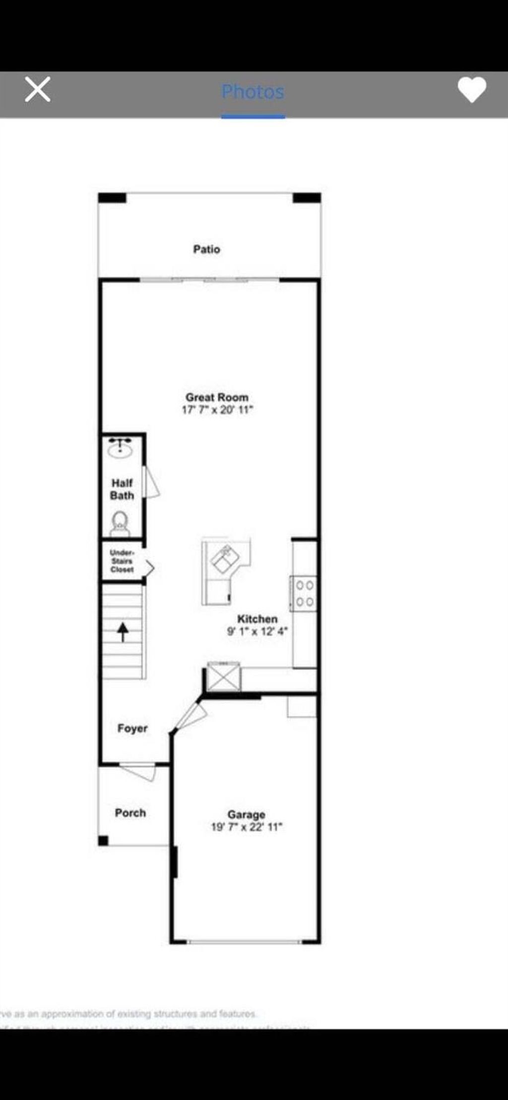 Photo of 8171 Bellagio Lane, Boynton Beach, FL 33472 (MLS # R11083873)