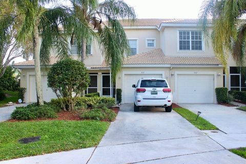 8171 Bellagio Lane Boynton Beach FL 33472
