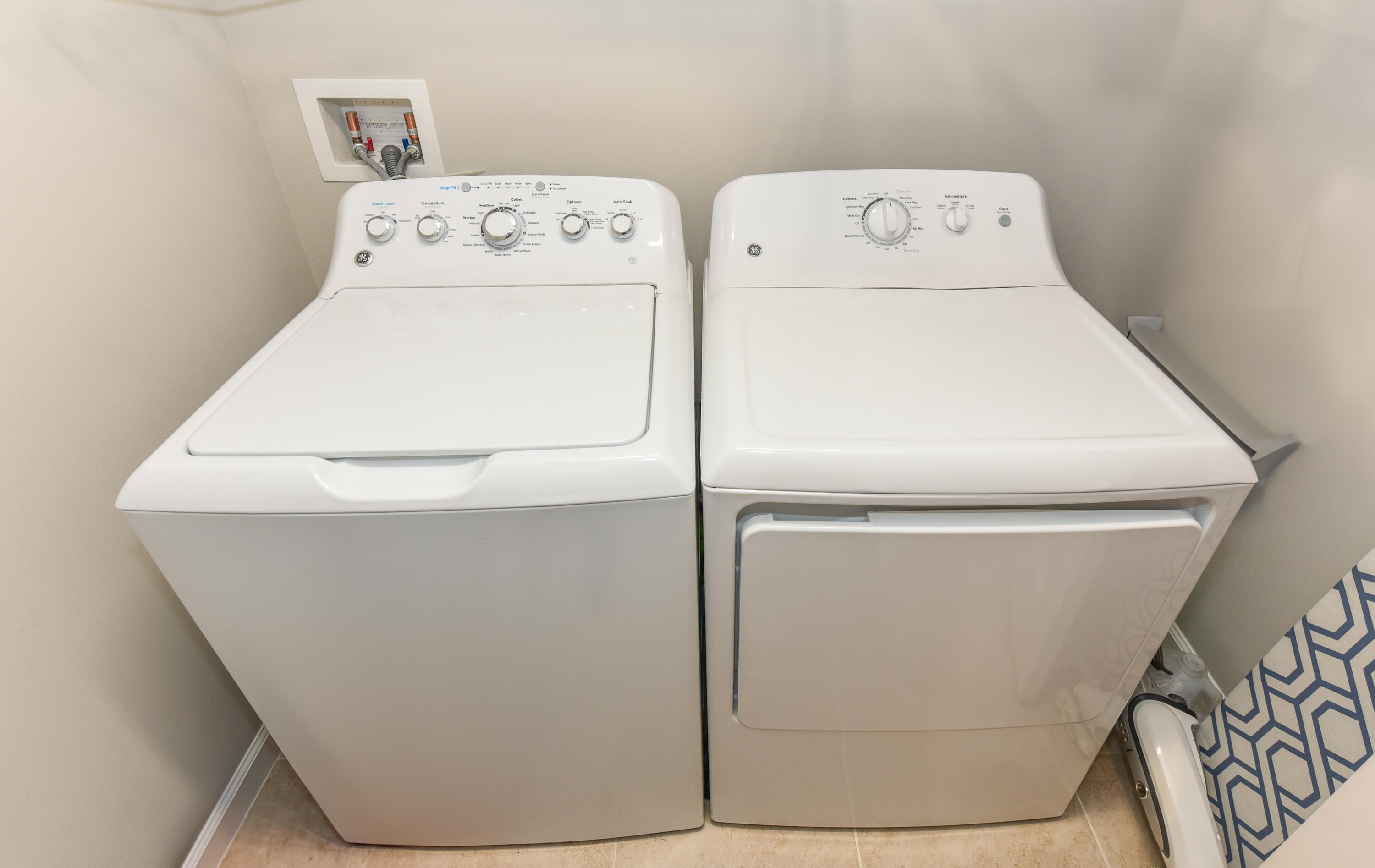 PORT ST LUCIE-SECTION 46 - Residential