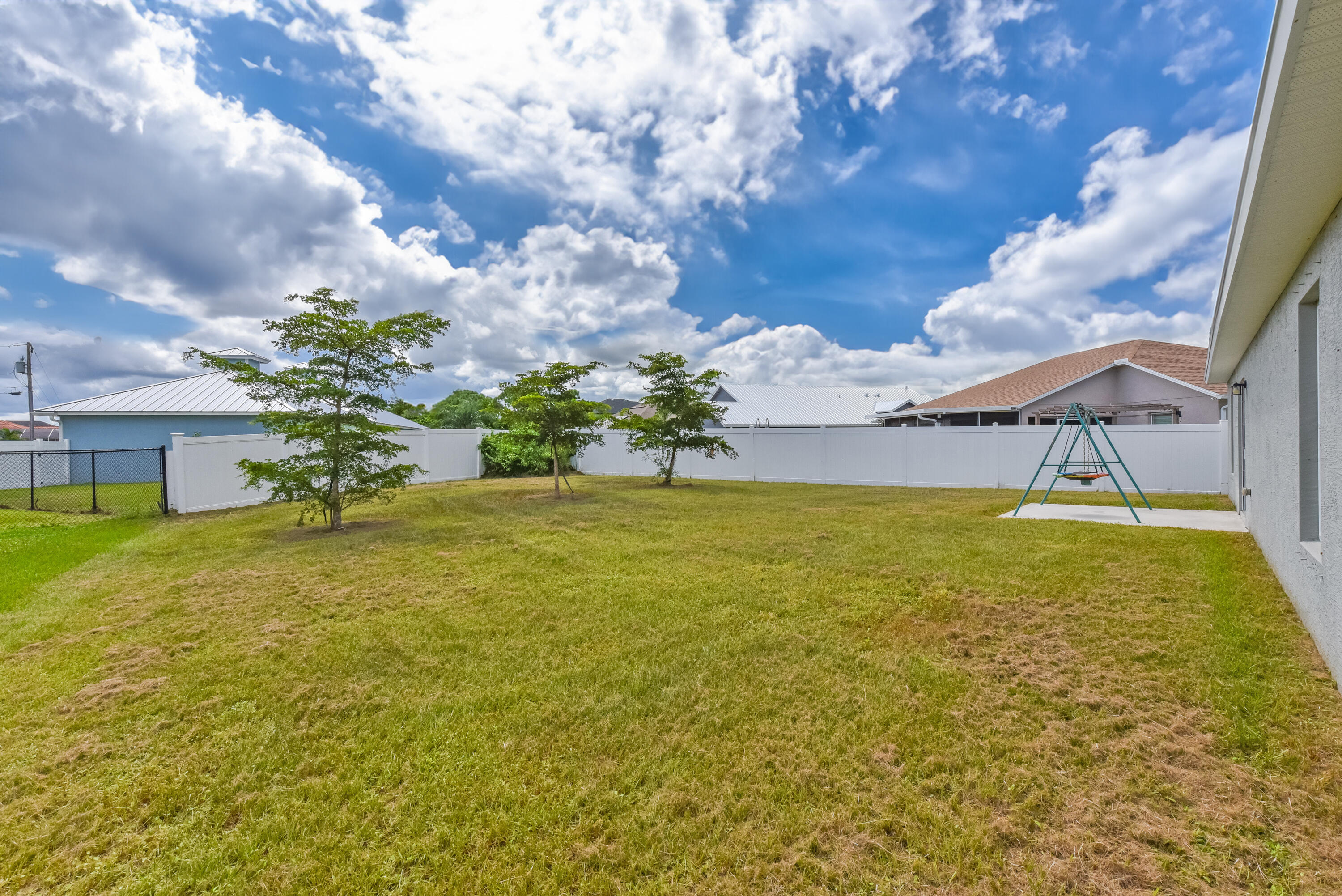 PORT ST LUCIE-SECTION 46 - Residential