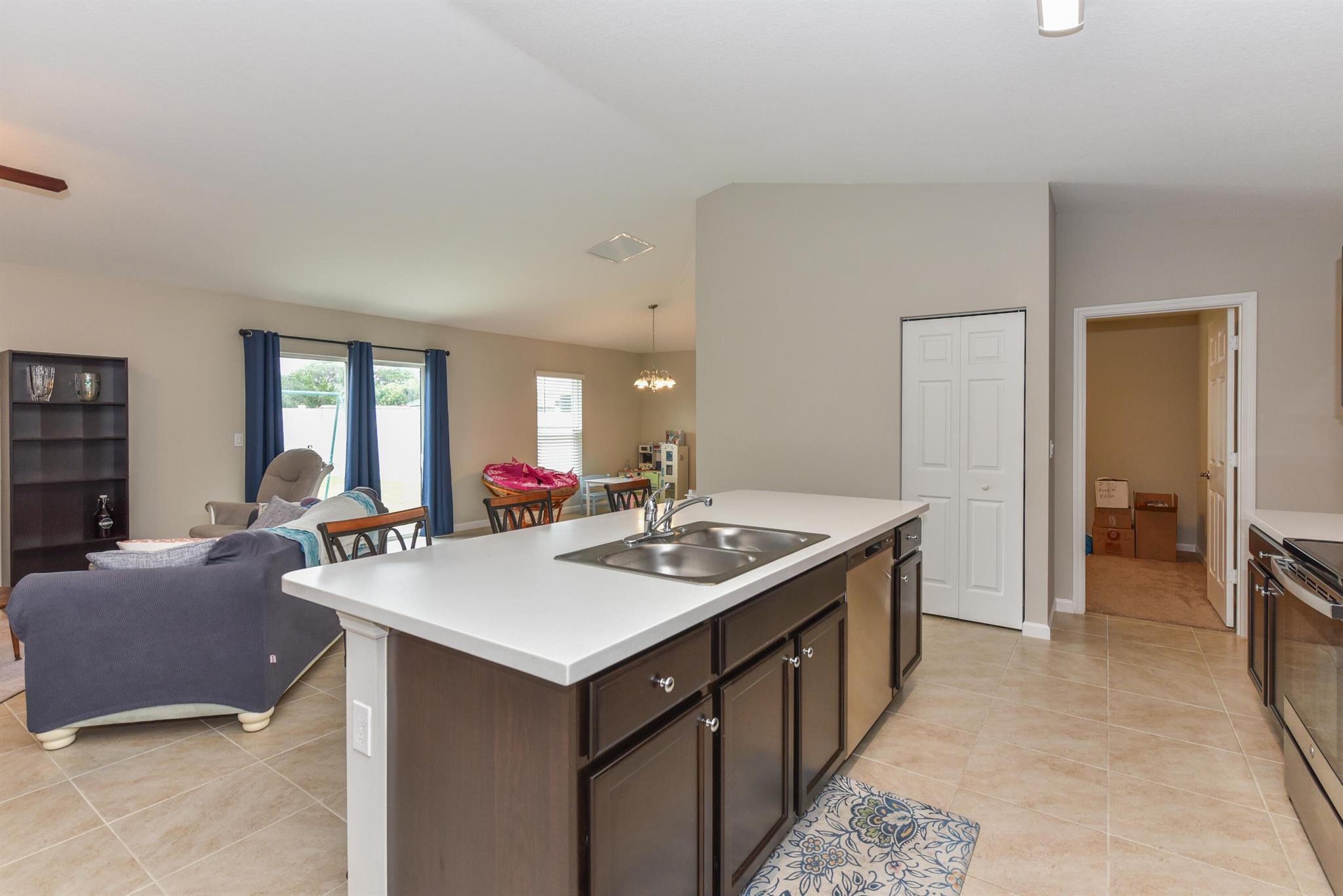 PORT ST LUCIE-SECTION 46 - Residential