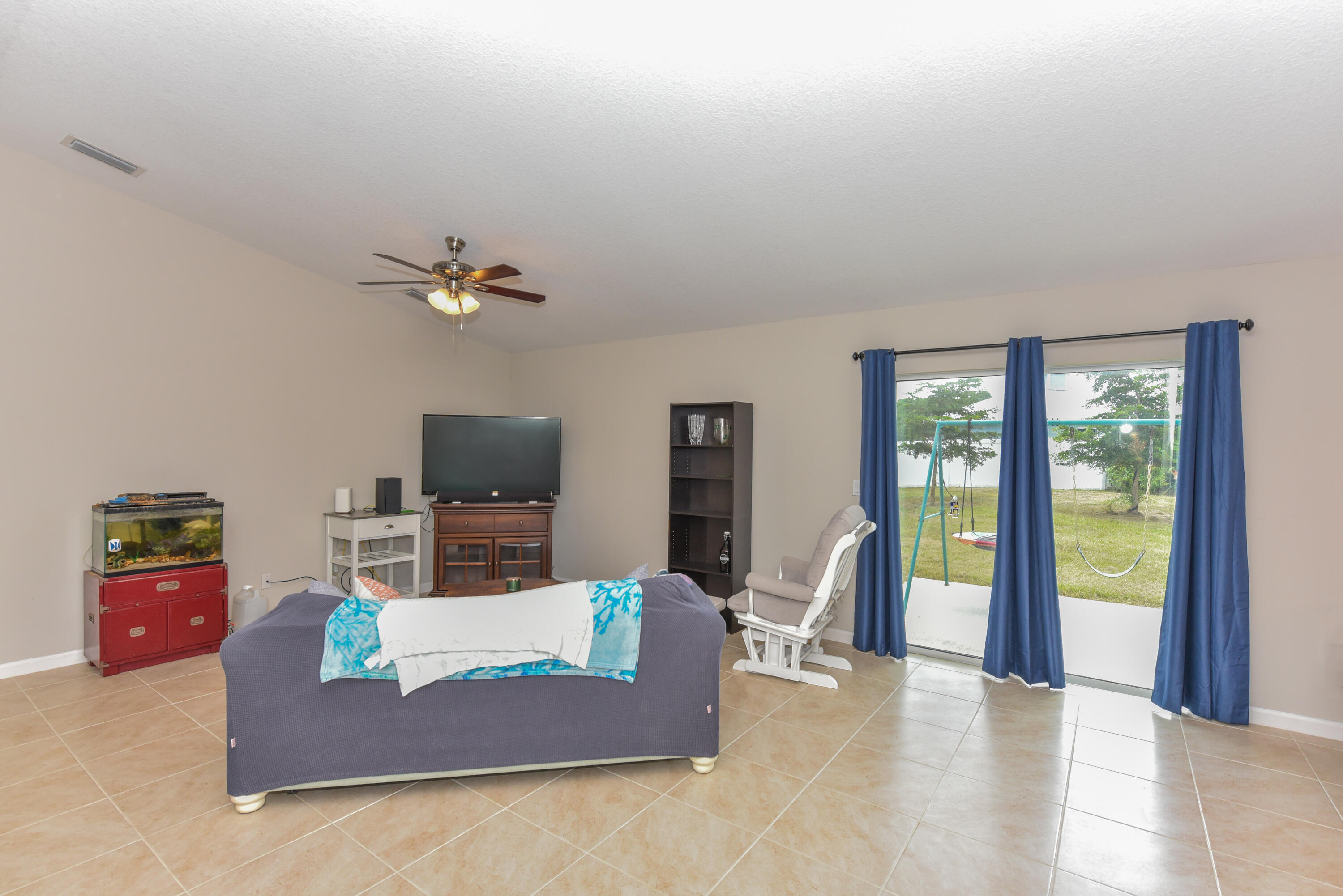 PORT ST LUCIE-SECTION 46 - Residential