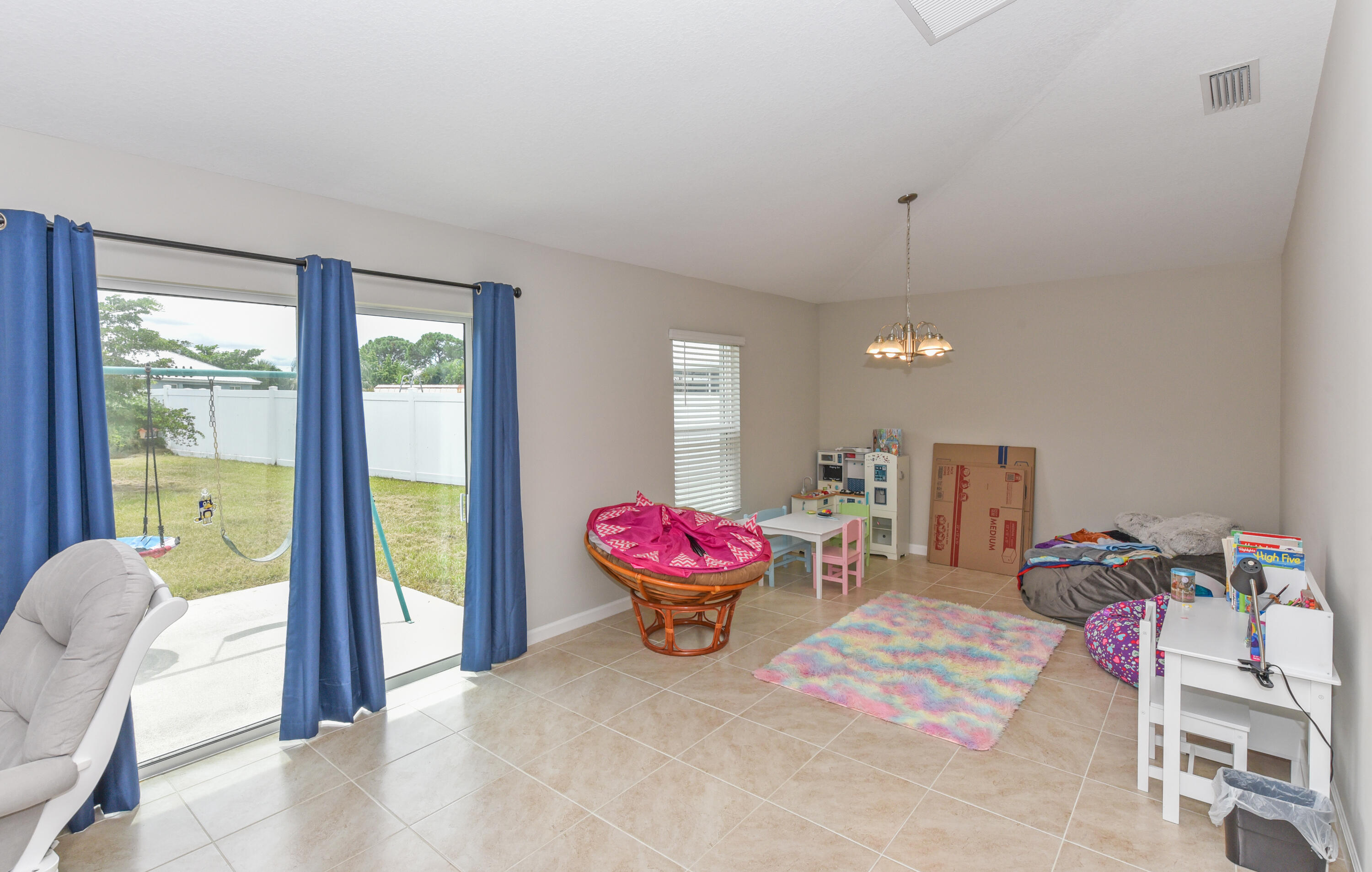 PORT ST LUCIE-SECTION 46 - Residential