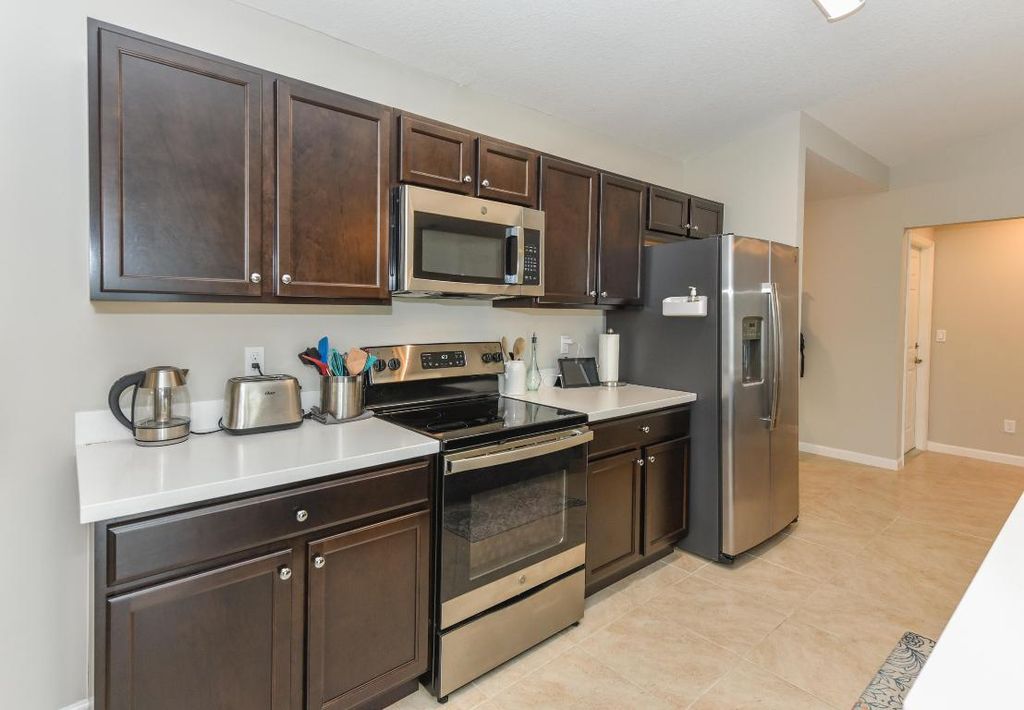 Photo of 5865 NW Mesa Circle, Port Saint Lucie, FL 34986 (MLS # R11121616)