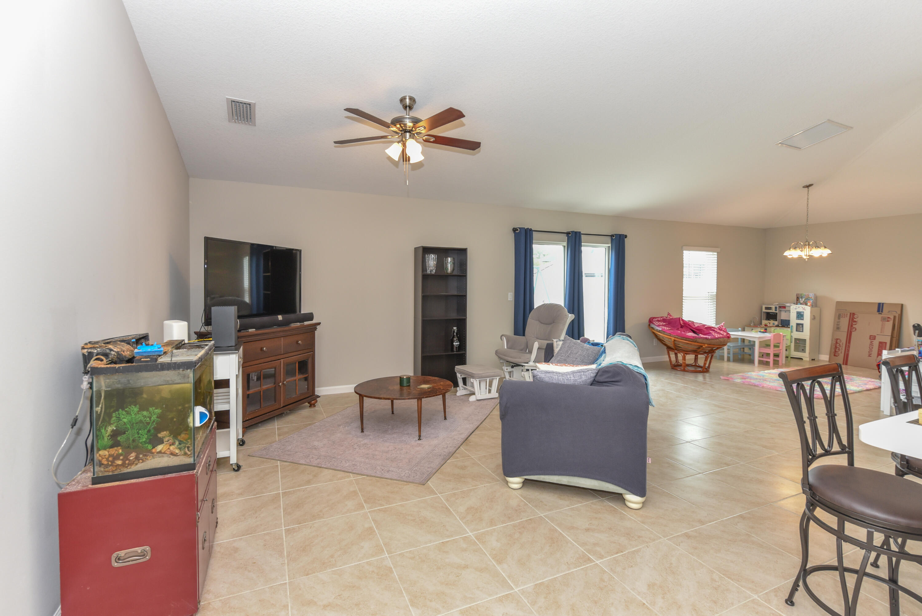 PORT ST LUCIE-SECTION 46 - Residential