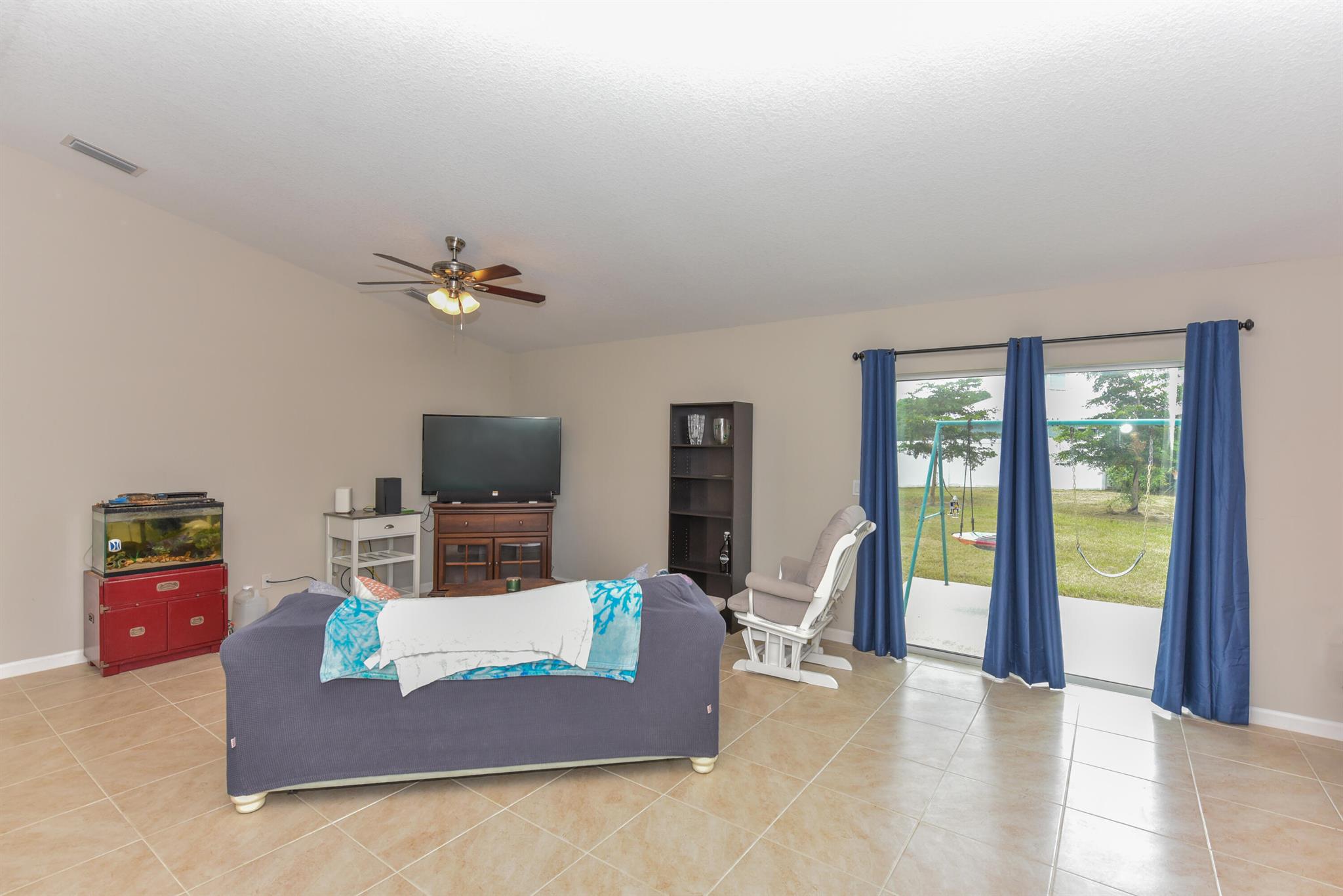 PORT ST LUCIE-SECTION 46 - Residential