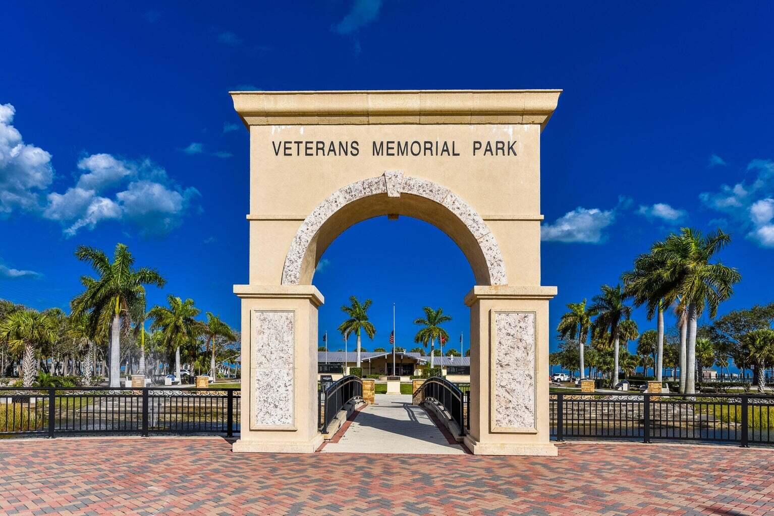 PORT ST LUCIE-SECTION 46 - Residential