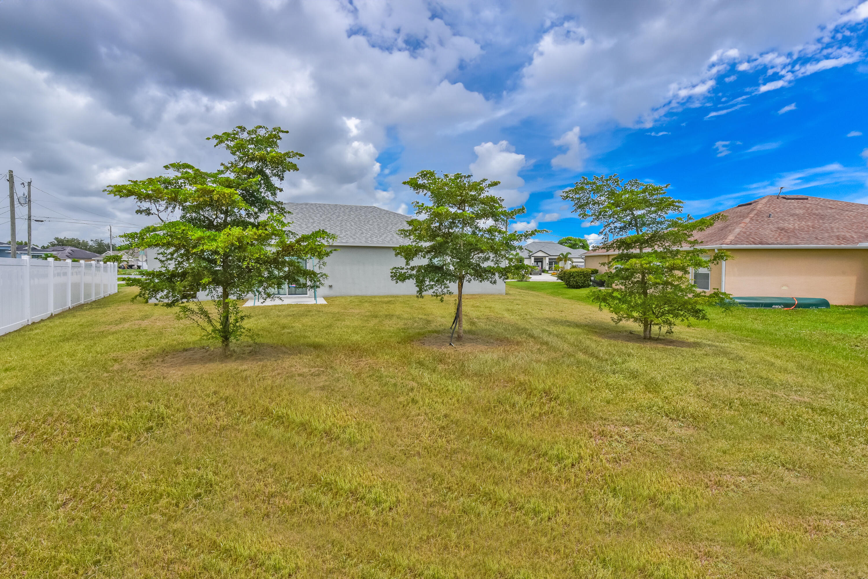 PORT ST LUCIE-SECTION 46 - Residential