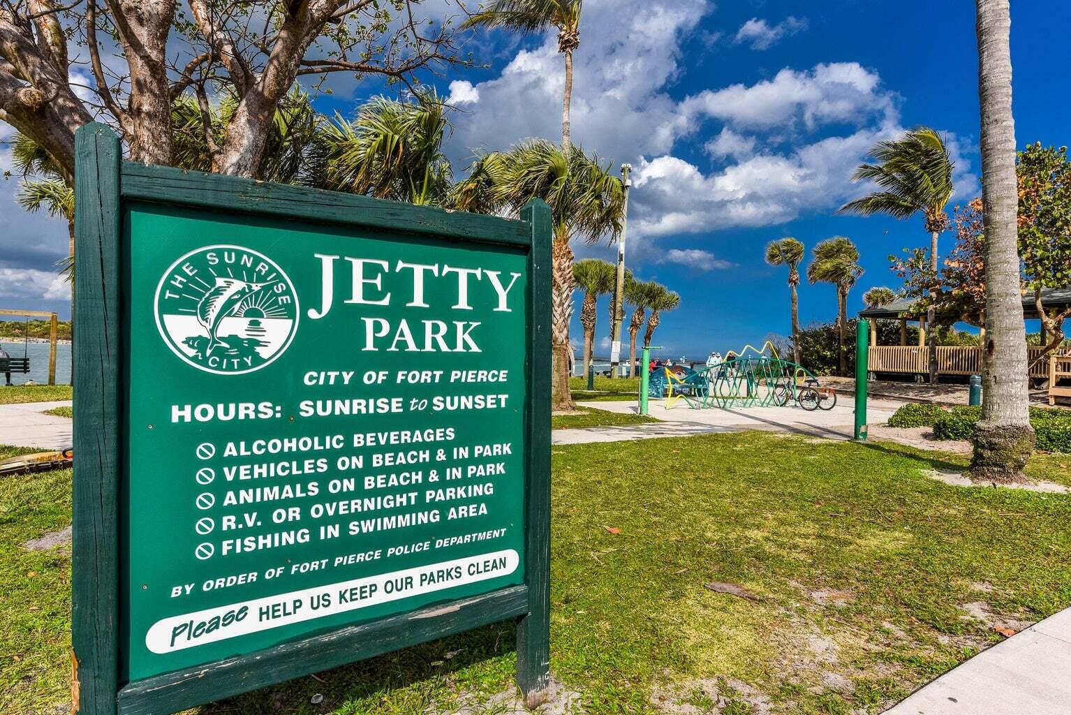 PORT ST LUCIE-SECTION 46 - Residential