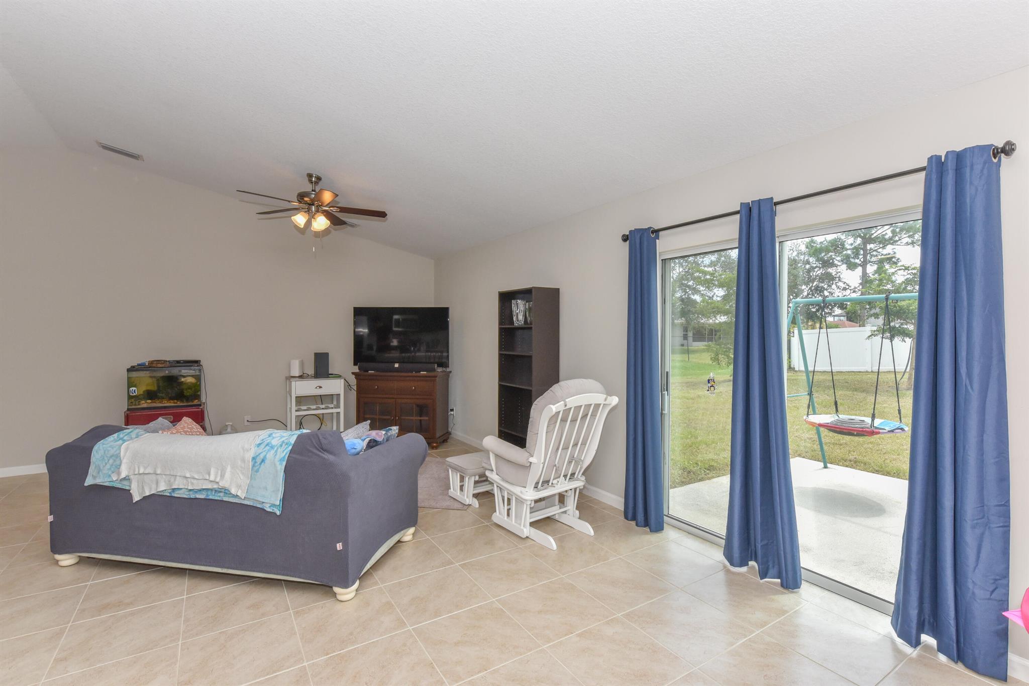 PORT ST LUCIE-SECTION 46 - Residential