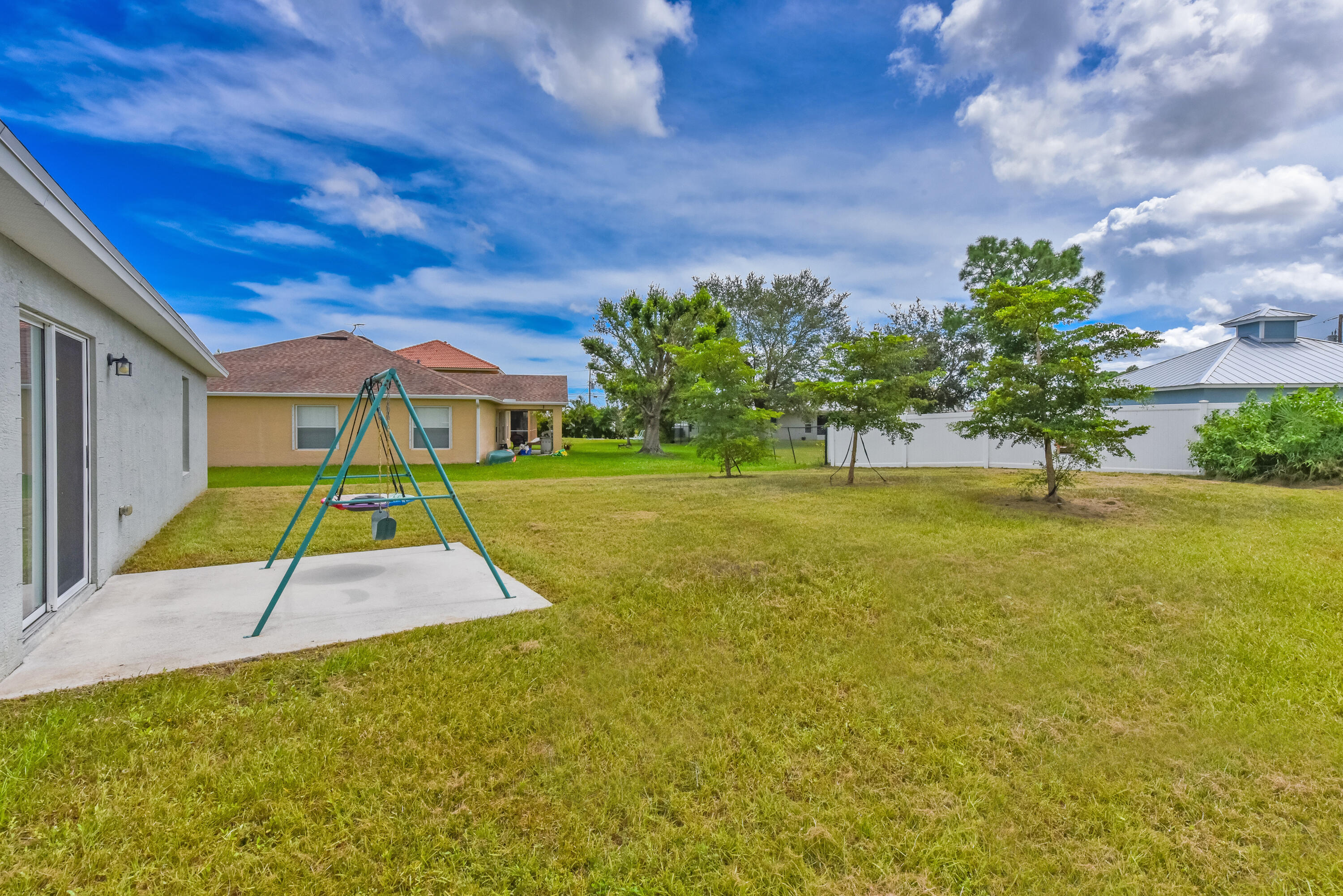 PORT ST LUCIE-SECTION 46 - Residential