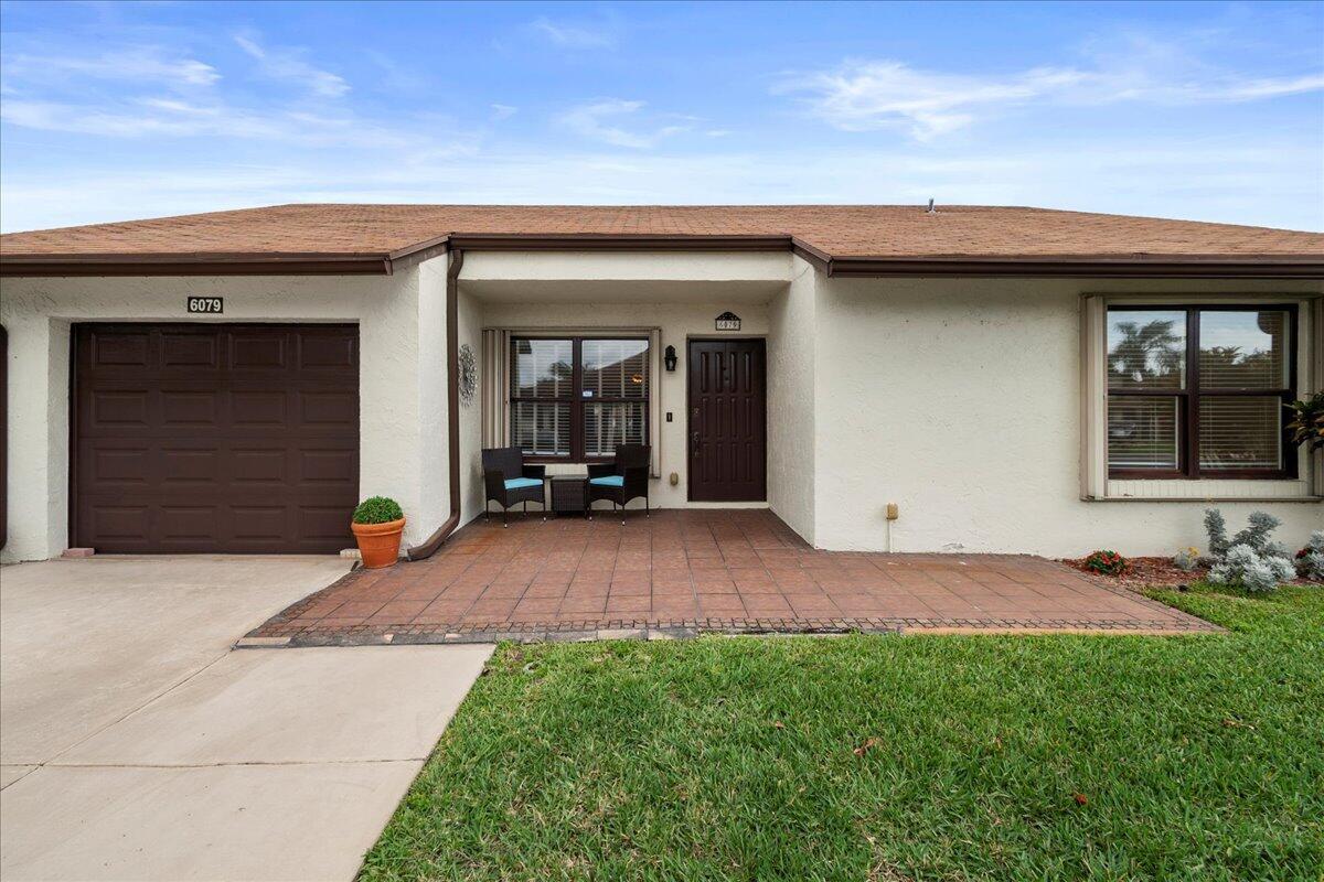 Properties 6079 Lakemont Circle
