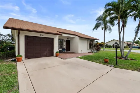 6079 Lakemont Circle, Greenacres, FL 33463 - MLS#: R11079176