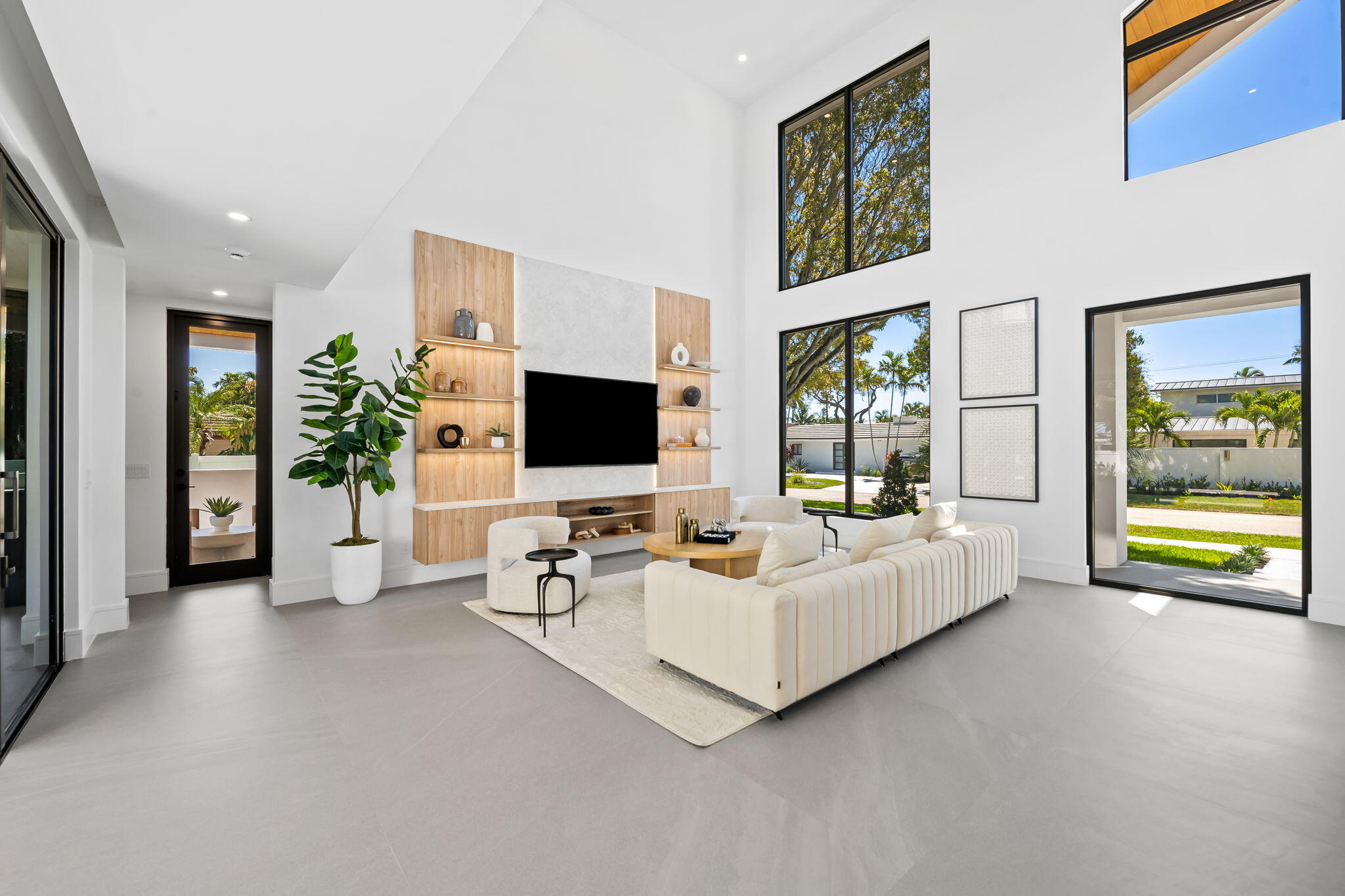 CORAL RIDGE GALT ADD NO 1 - Residential