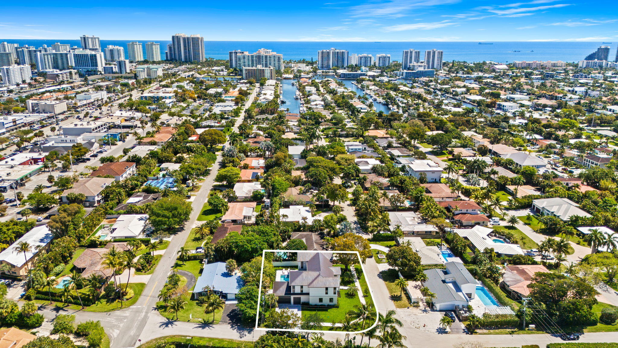 CORAL RIDGE GALT ADD NO 1 - Residential