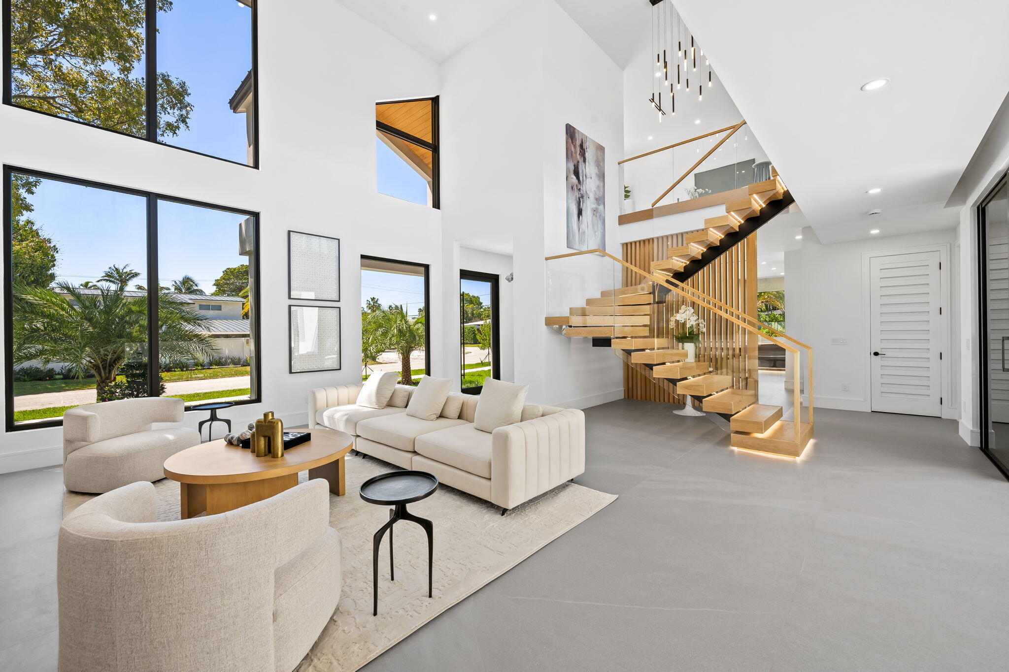 CORAL RIDGE GALT ADD NO 1 - Residential