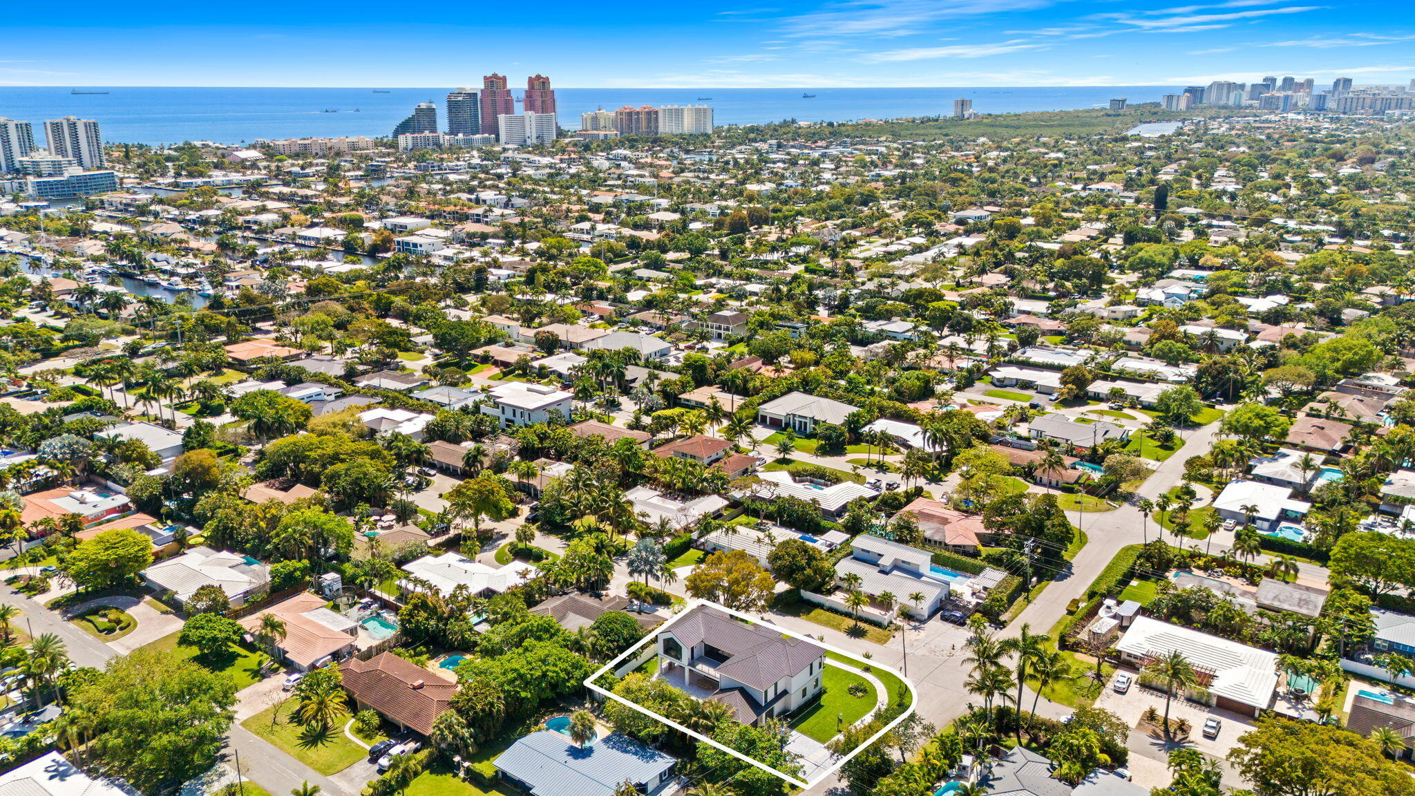 CORAL RIDGE GALT ADD NO 1 - Residential