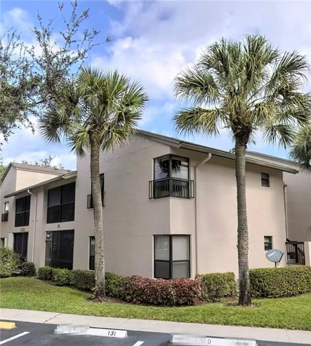 Photo of 3454 NW 47th Ave Ave #3127, Coconut Creek, FL 33063 (MLS # F10334887)