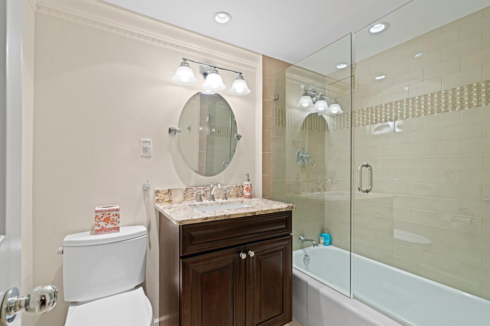 PARK PLACE INC - Residential