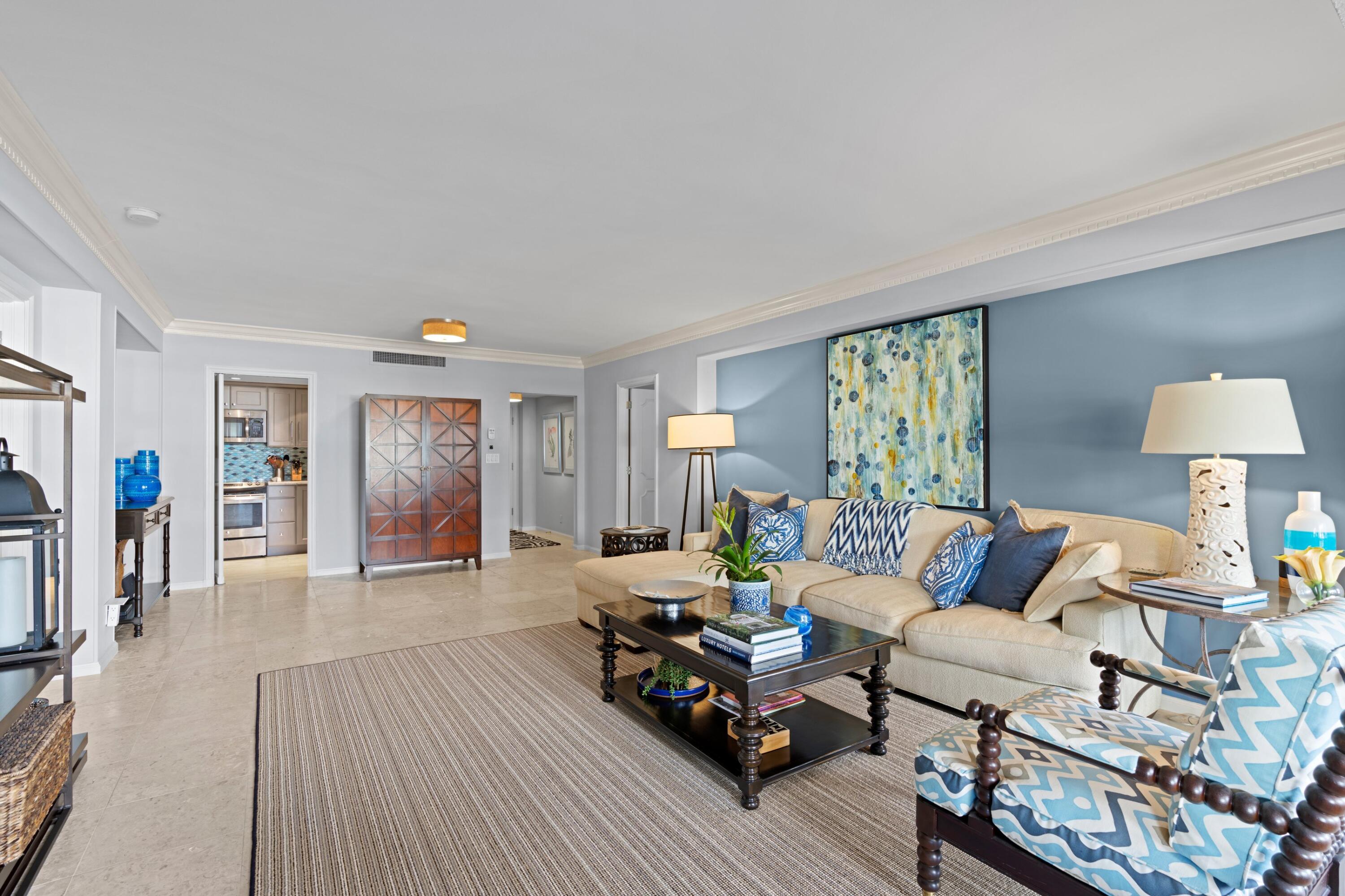 PARK PLACE INC - Residential