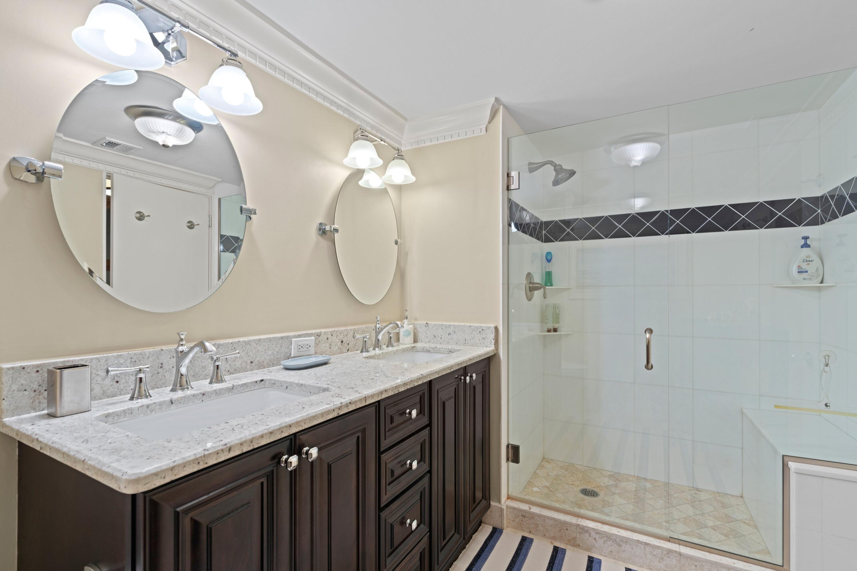 PARK PLACE INC - Residential