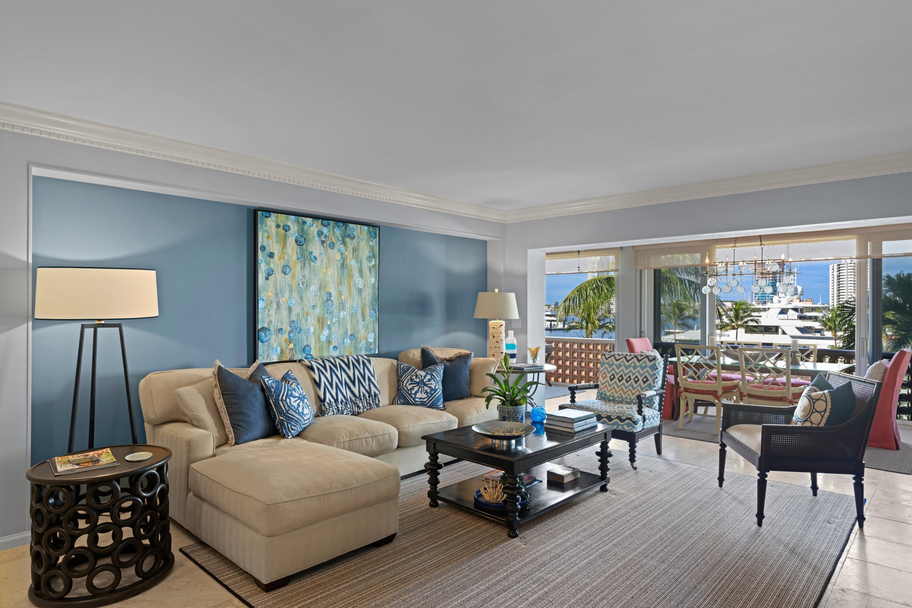 PARK PLACE INC - Residential