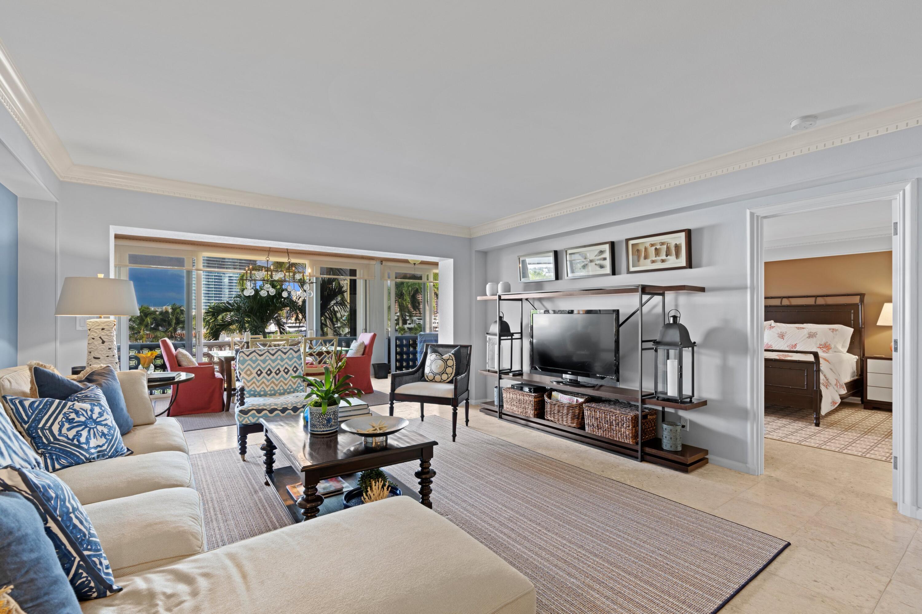 PARK PLACE INC - Residential