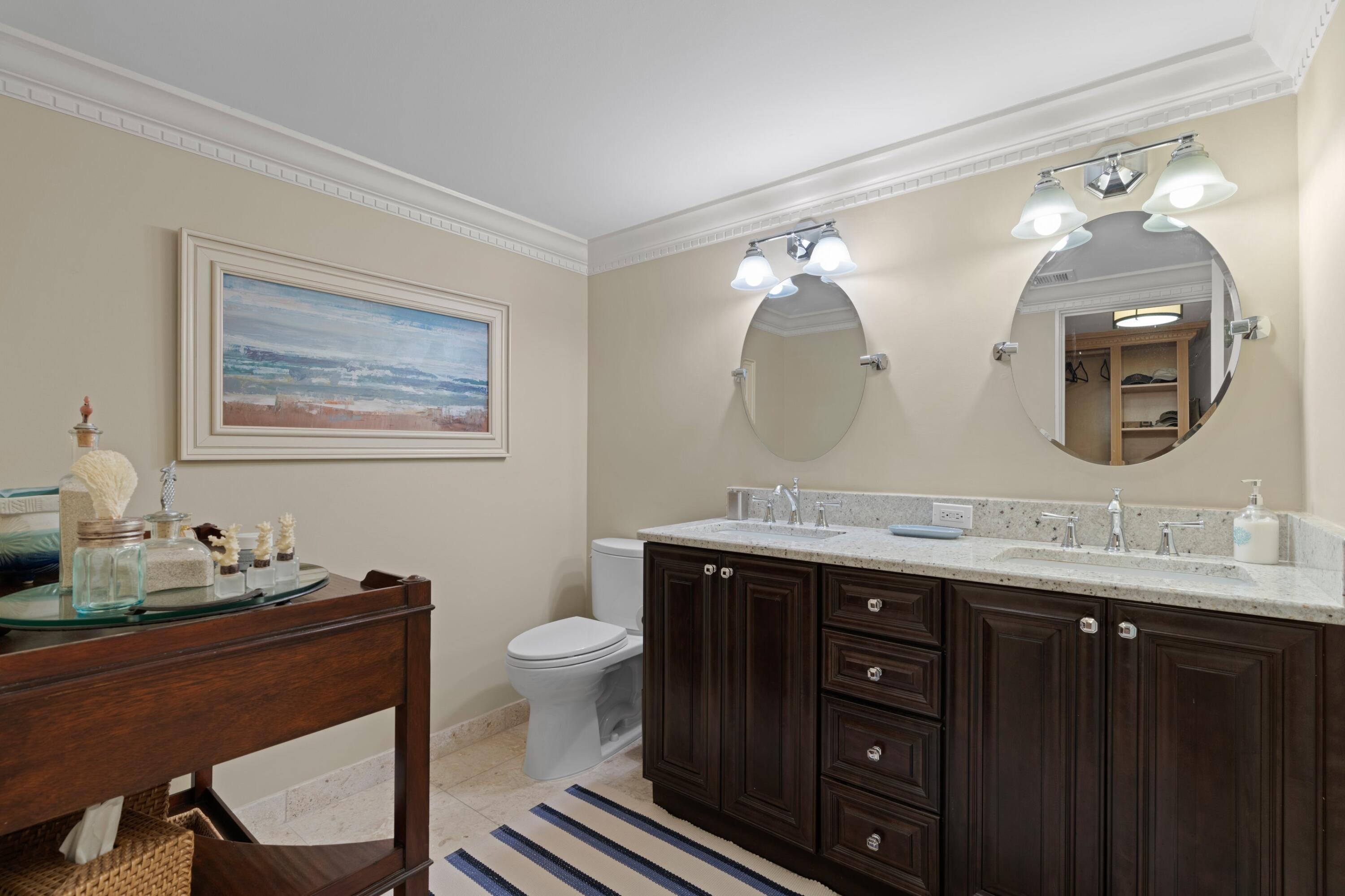 PARK PLACE INC - Residential