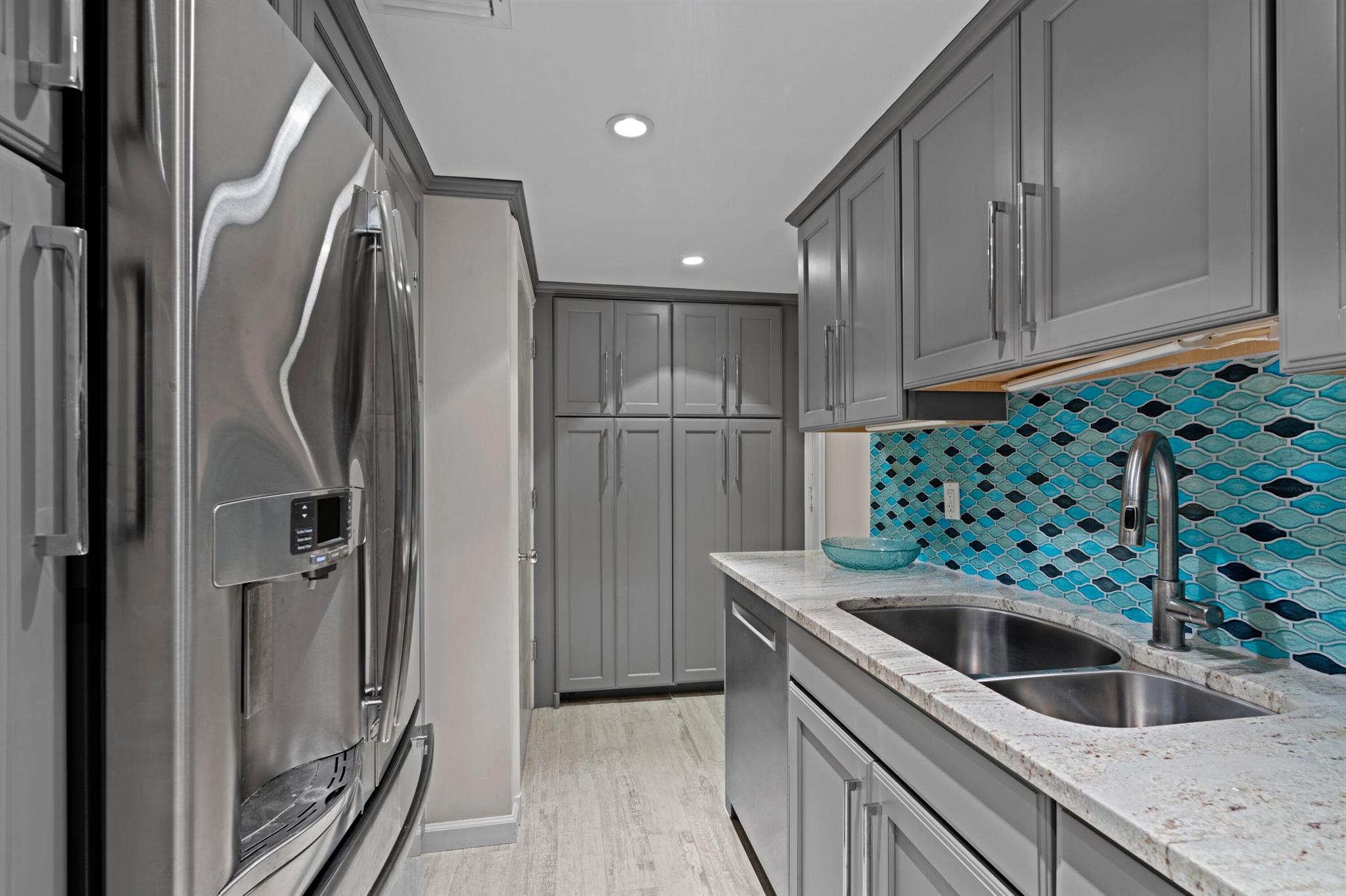 PARK PLACE INC - Residential