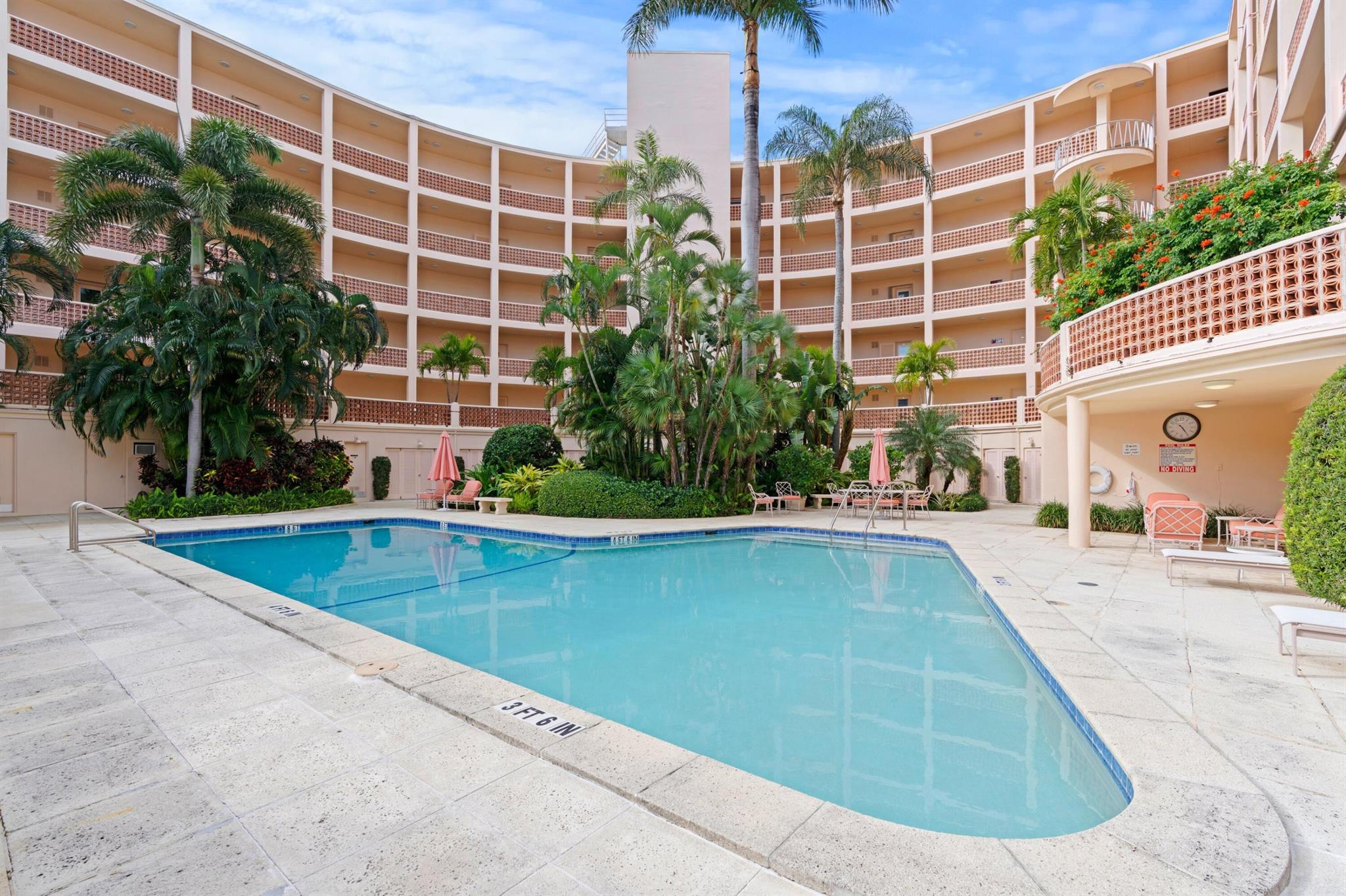 PARK PLACE INC - Residential