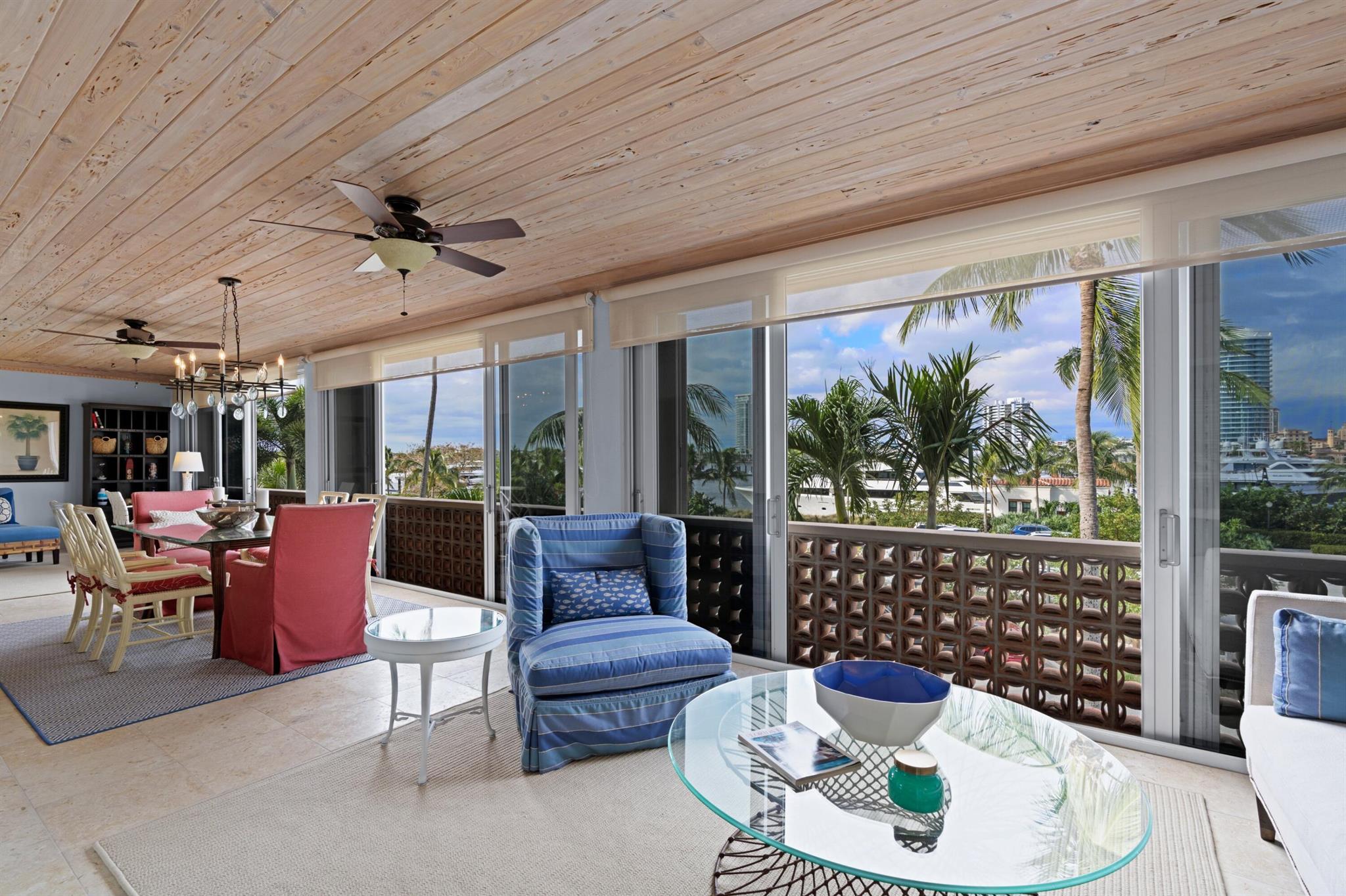 PARK PLACE INC - Residential