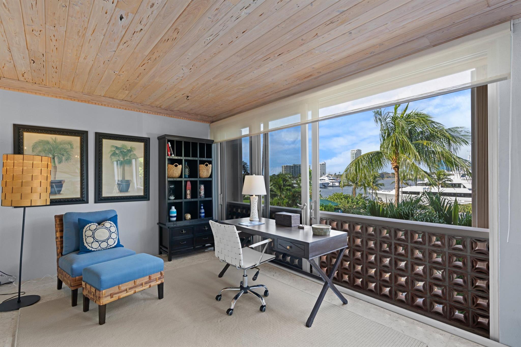 PARK PLACE INC - Residential