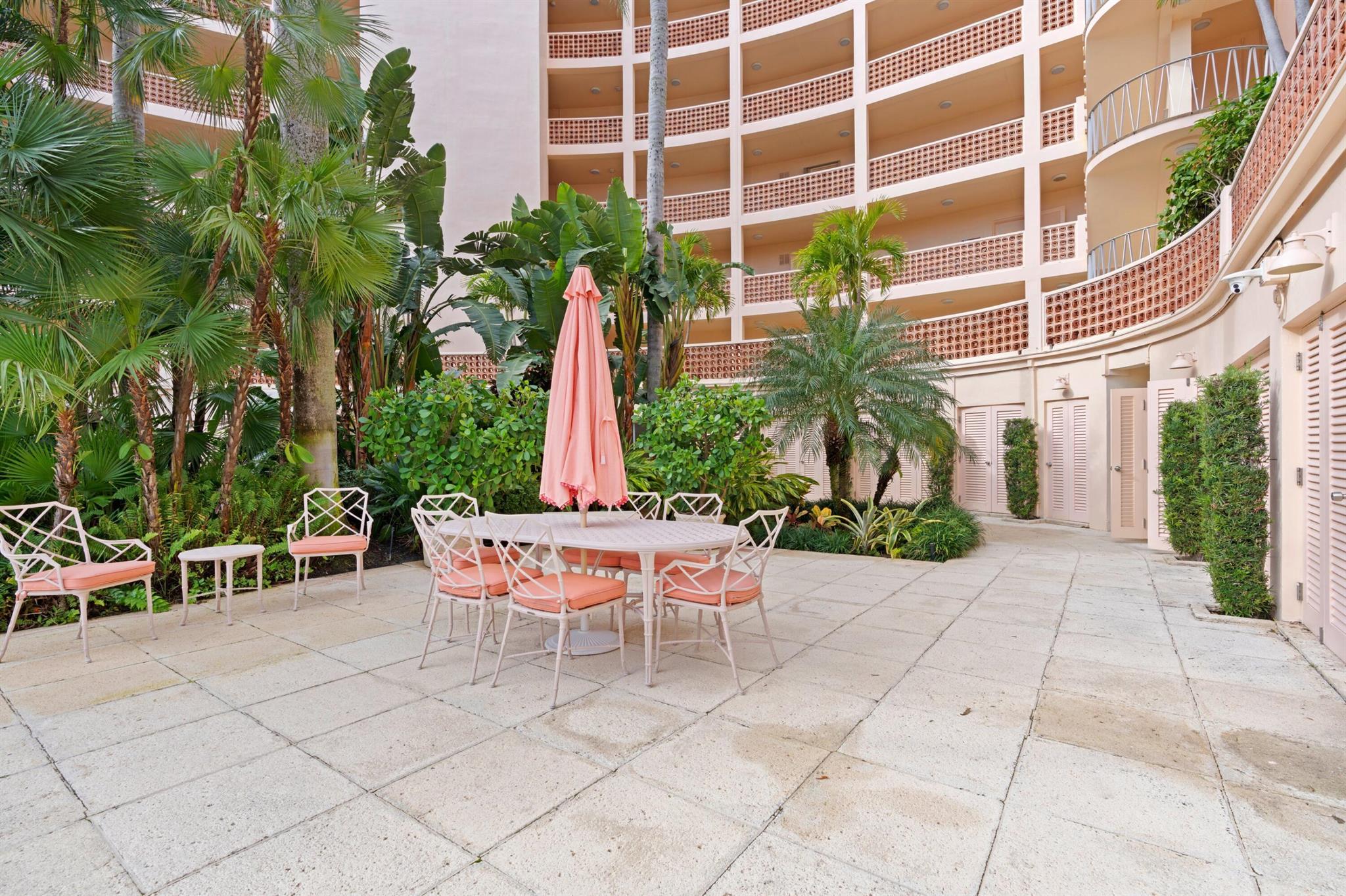 PARK PLACE INC - Residential