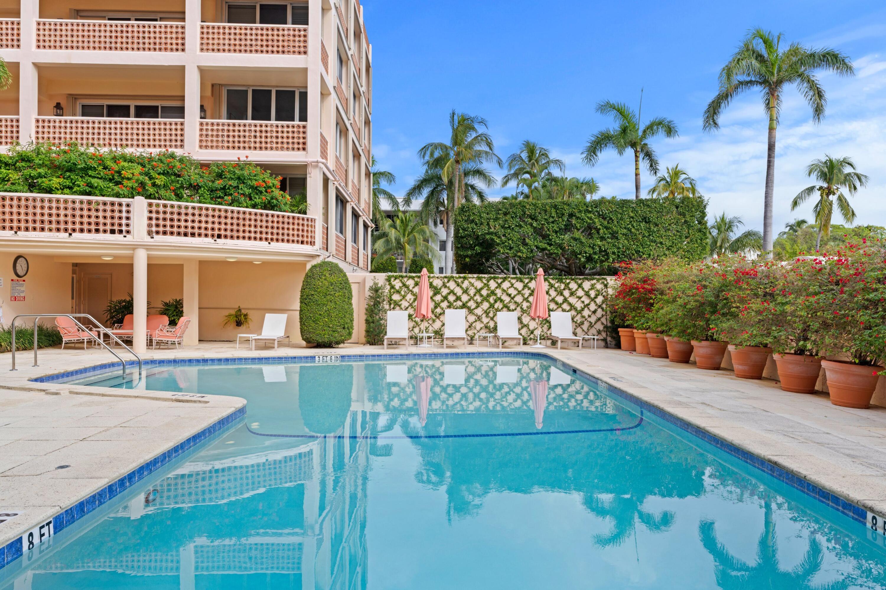 PARK PLACE INC - Residential