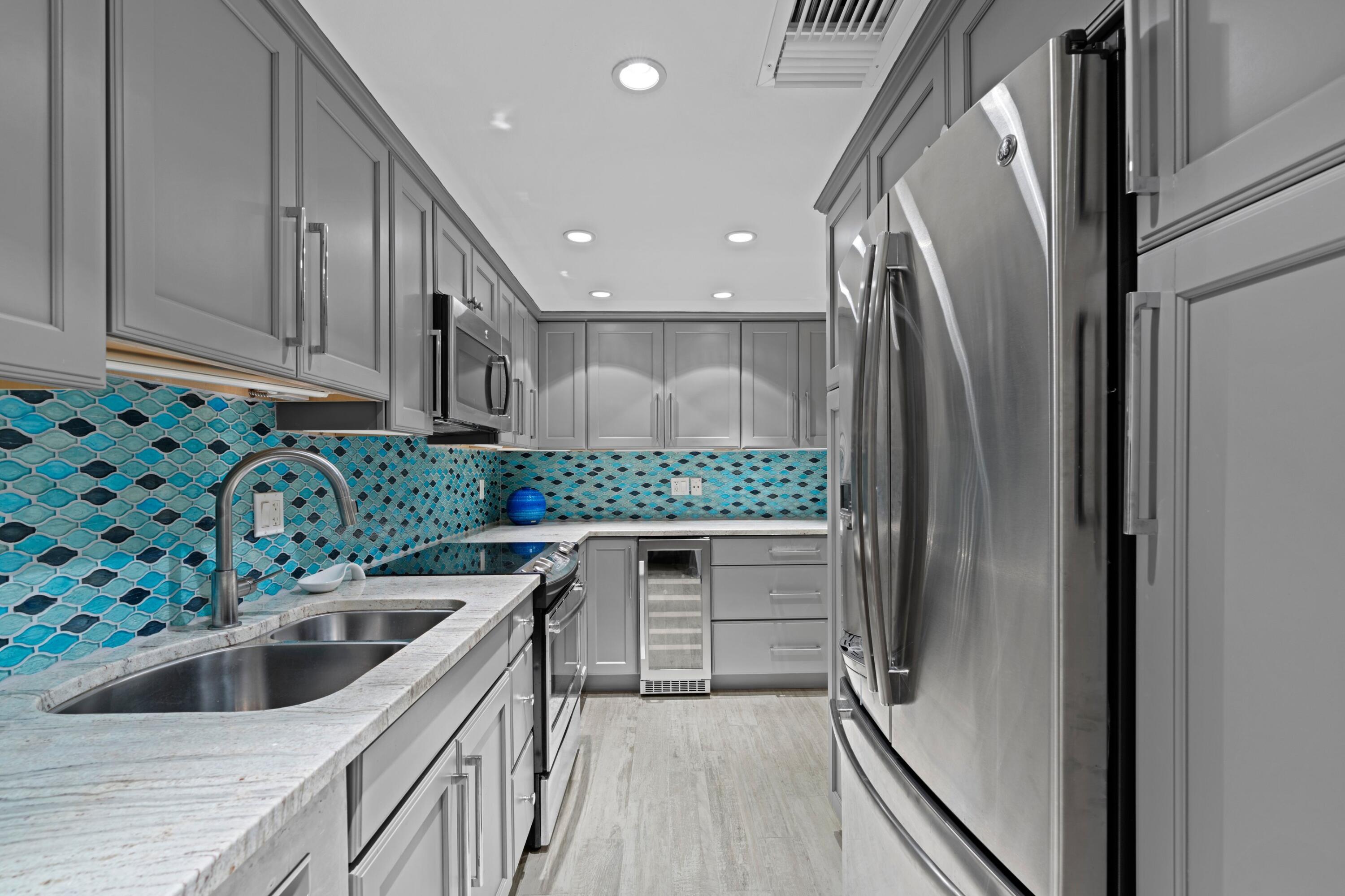 PARK PLACE INC - Residential